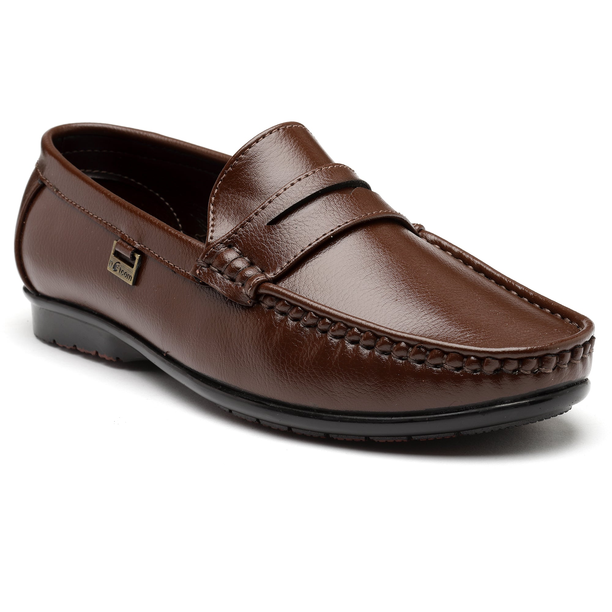 Action DRIVE-101 Men's Slip-On Casual Loafers