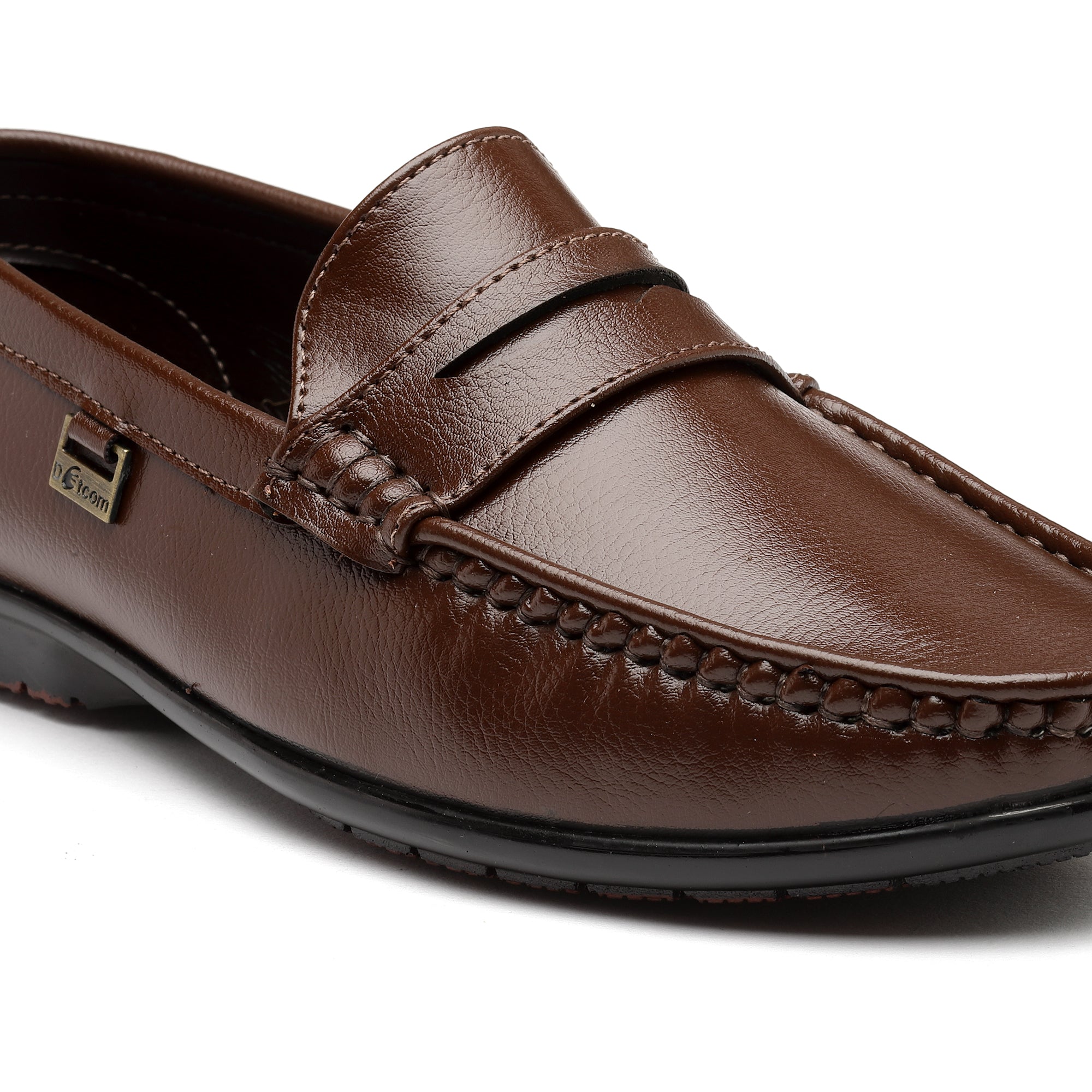 Action DRIVE-101 Men's Slip-On Casual Loafers