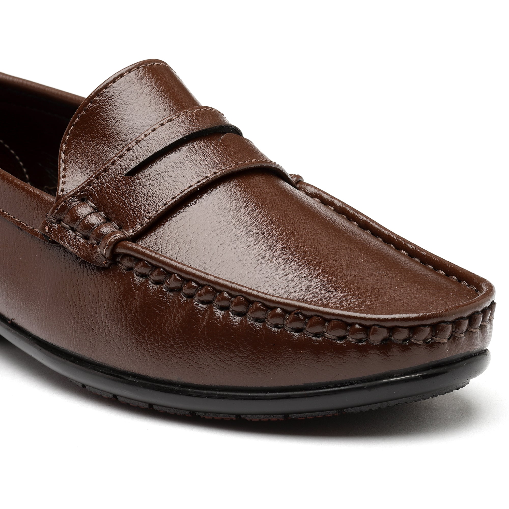 Action DRIVE-101 Men's Slip-On Casual Loafers