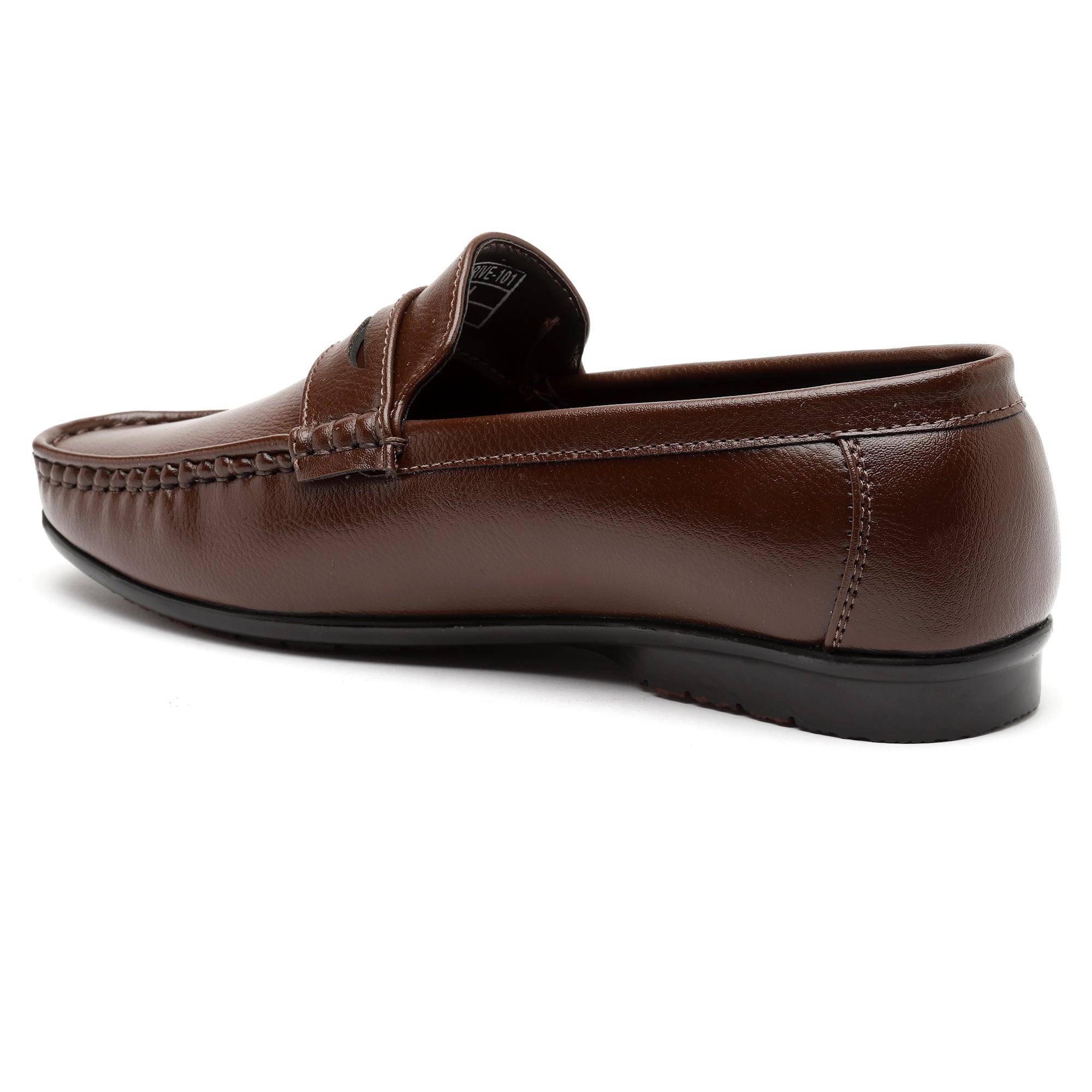 Action DRIVE-101 Men's Slip-On Casual Loafers