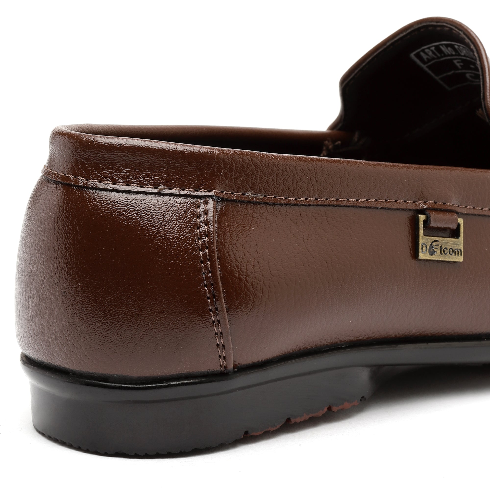 Action DRIVE-101 Men's Slip-On Casual Loafers