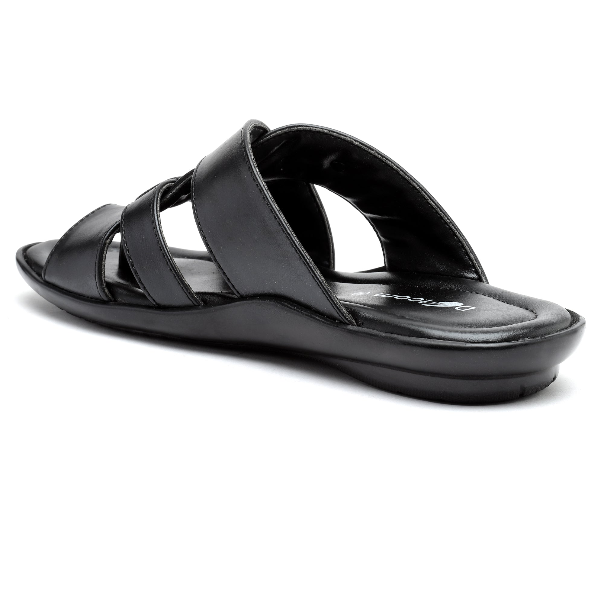 Action ELEGANT-708 Men's Slip-On Casual Sandal
