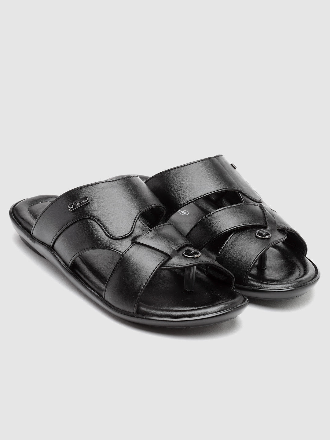 Action ELEGANT-702 Men's Slip-On Casual Sandal