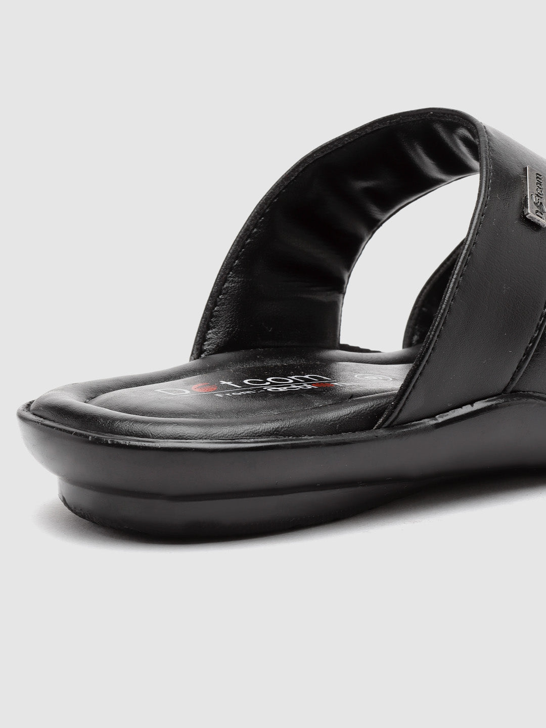 Action ELEGANT-702 Men's Slip-On Casual Sandal