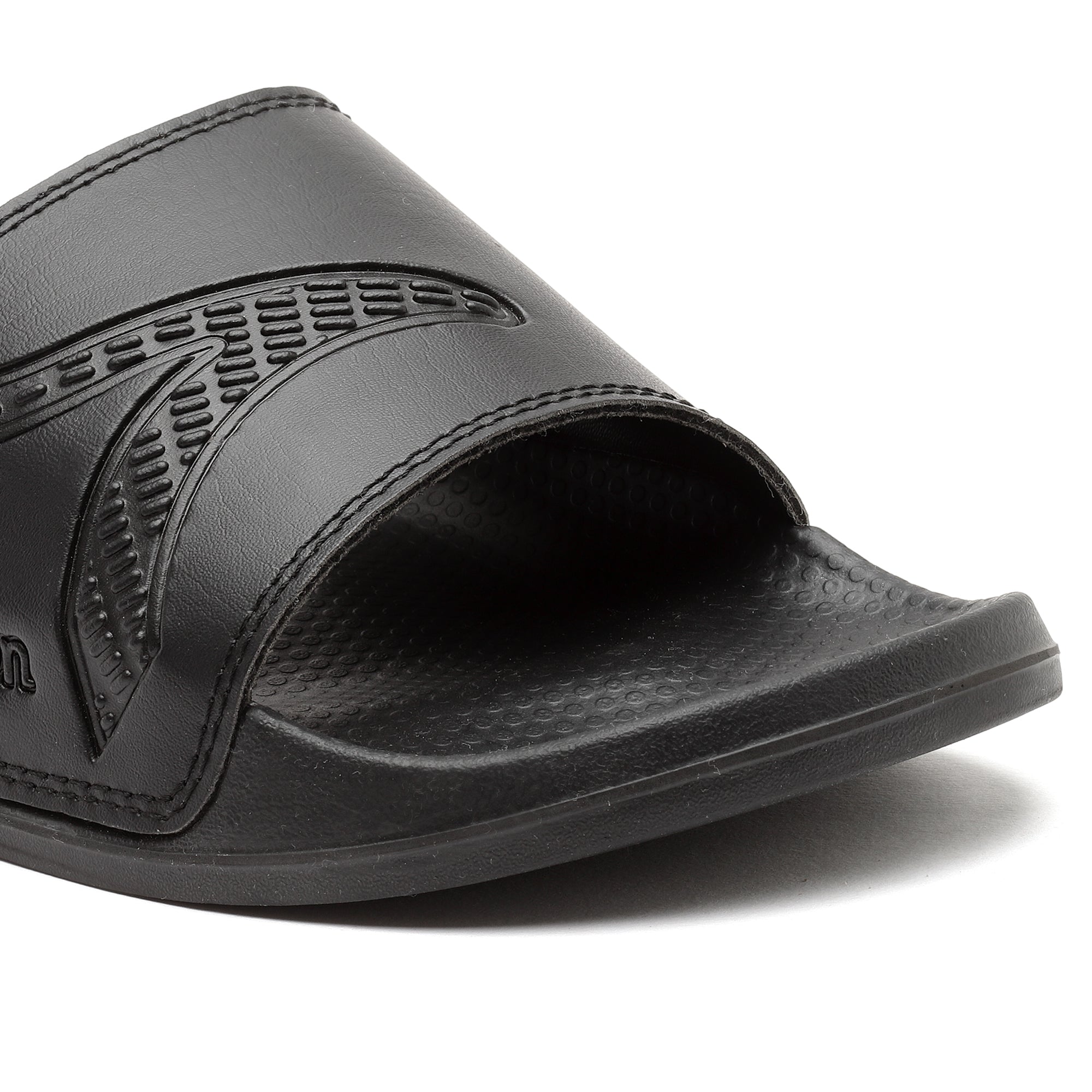 Action SLIDER-107 Men's Slip-On Casual Slides