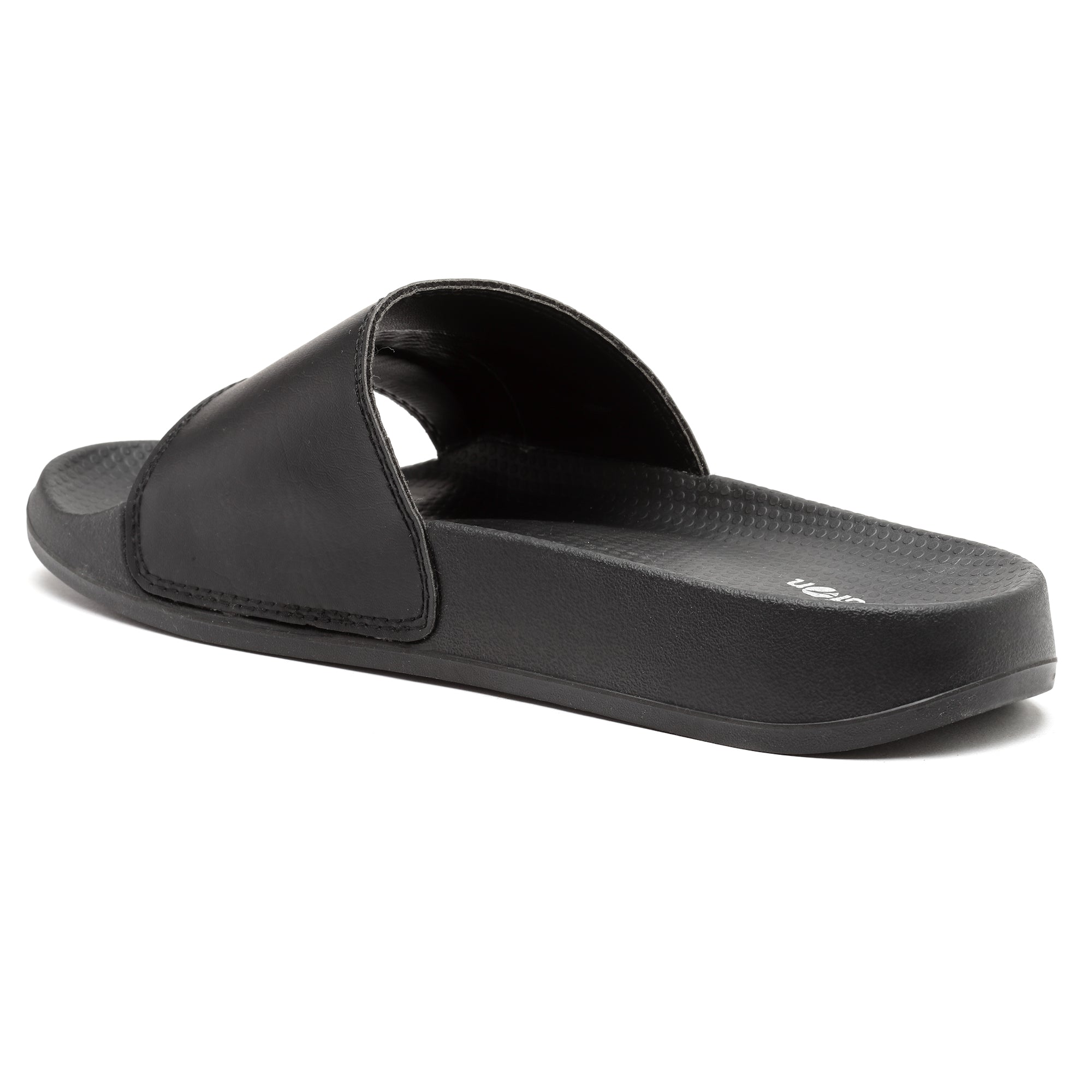 Action SLIDER-107 Men's Slip-On Casual Slides