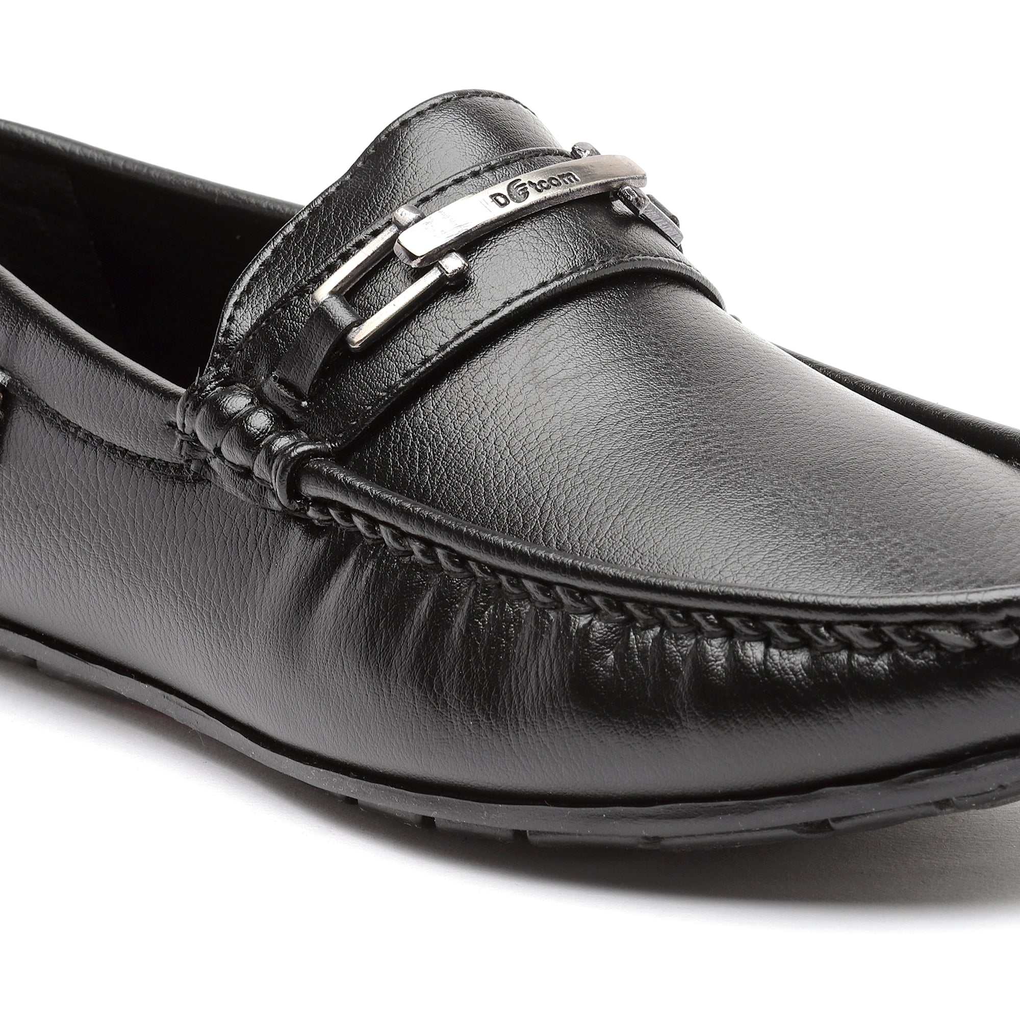 Action DRIVE-84 Men's Slip-On Casual Loafers