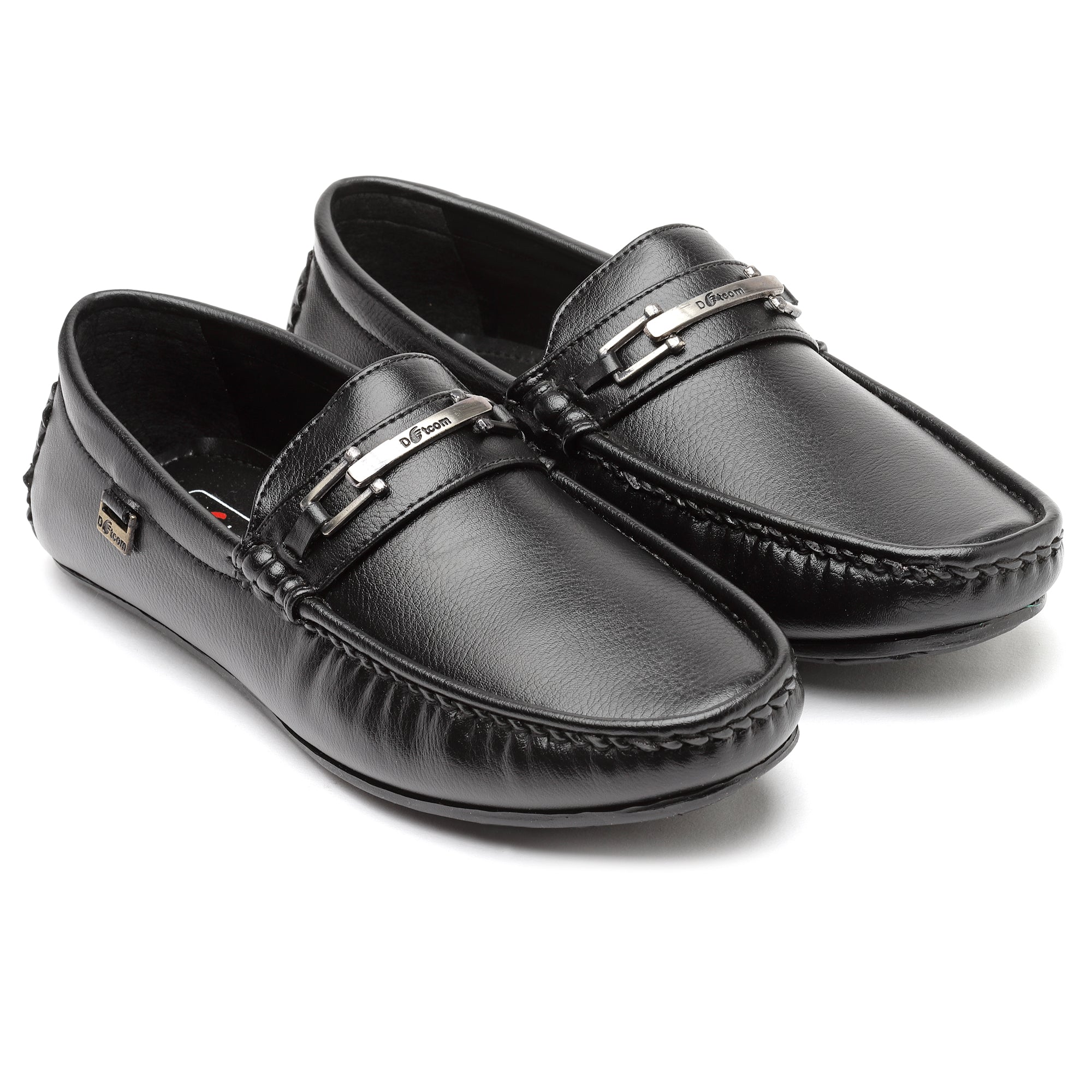 Action DRIVE-84 Men's Slip-On Casual Loafers