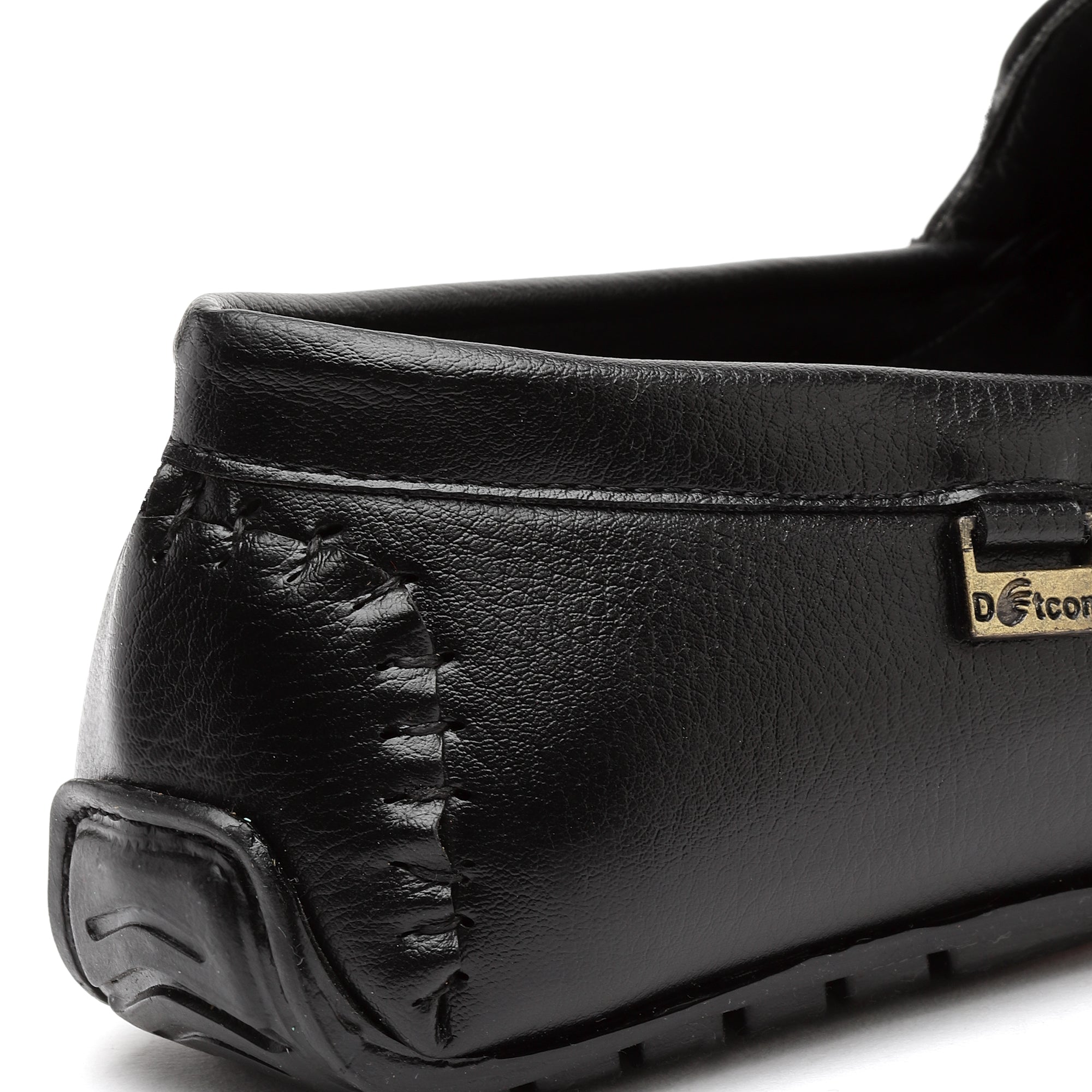 Action DRIVE-84 Men's Slip-On Casual Loafers