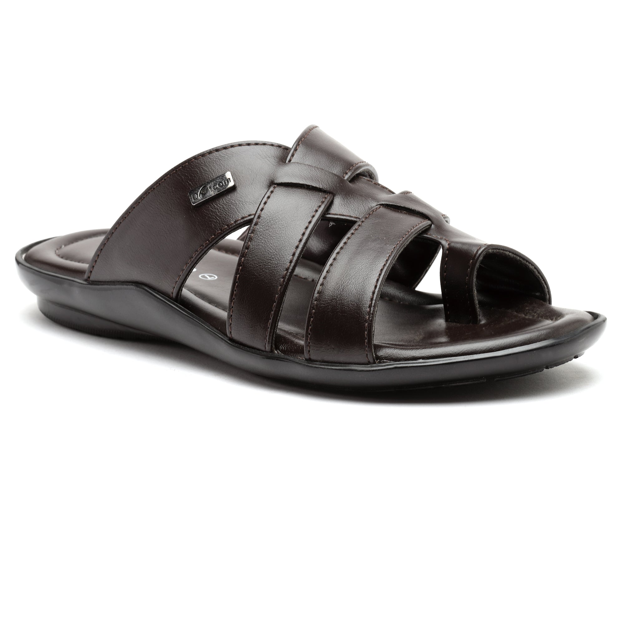 Action ELEGANT-708 Men's Slip-On Casual Sandal