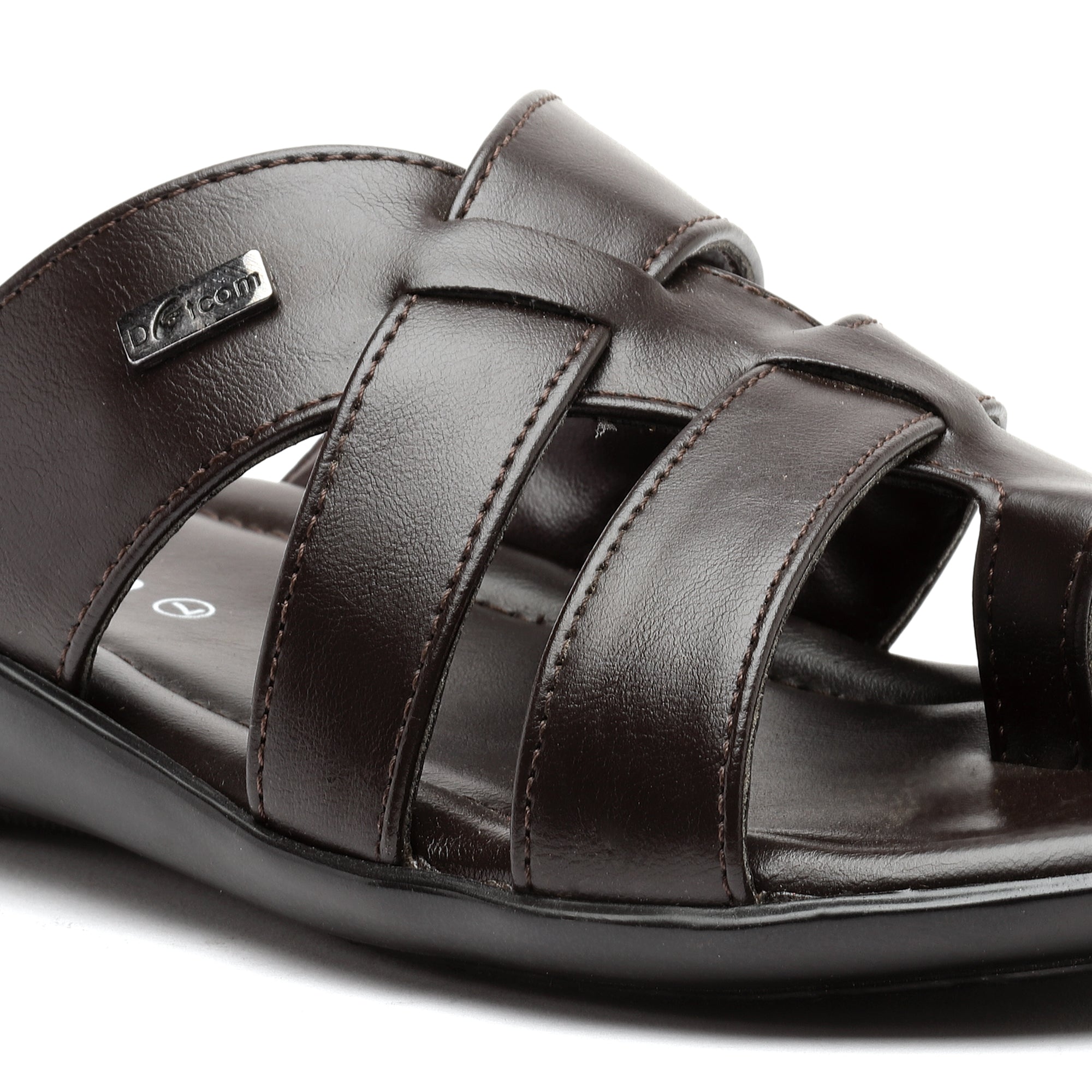 Action ELEGANT-708 Men's Slip-On Casual Sandal