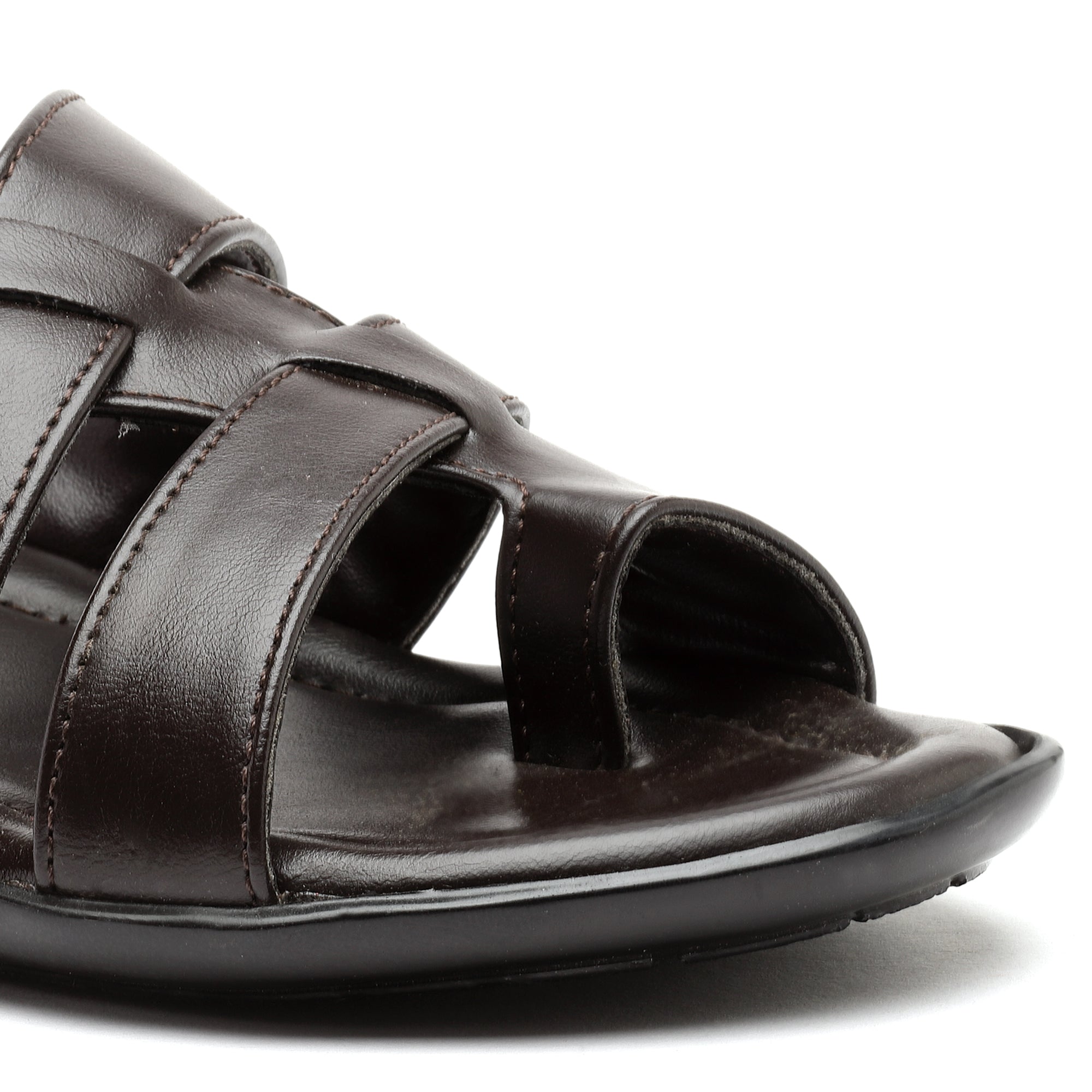 Action ELEGANT-708 Men's Slip-On Casual Sandal