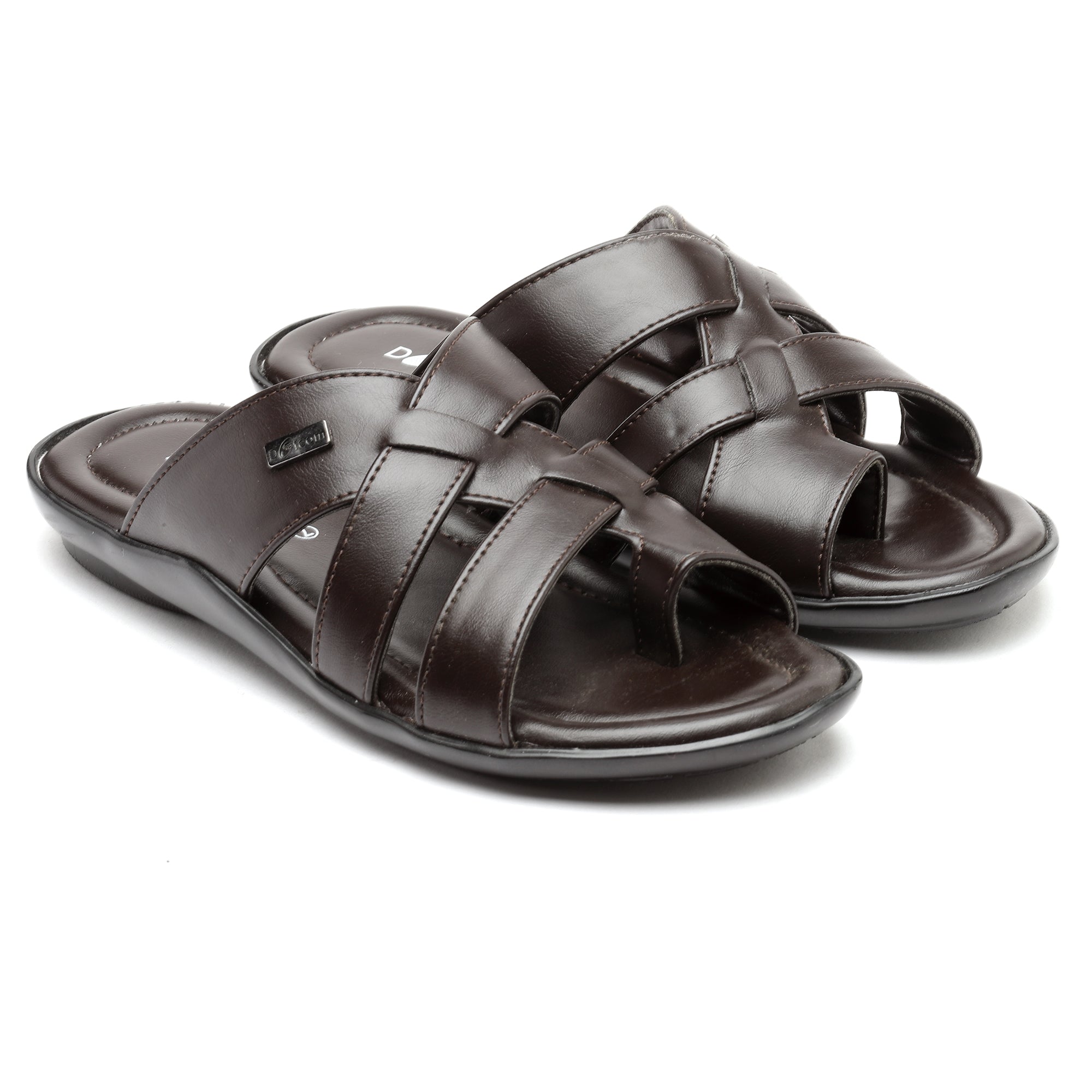Action ELEGANT-708 Men's Slip-On Casual Sandal