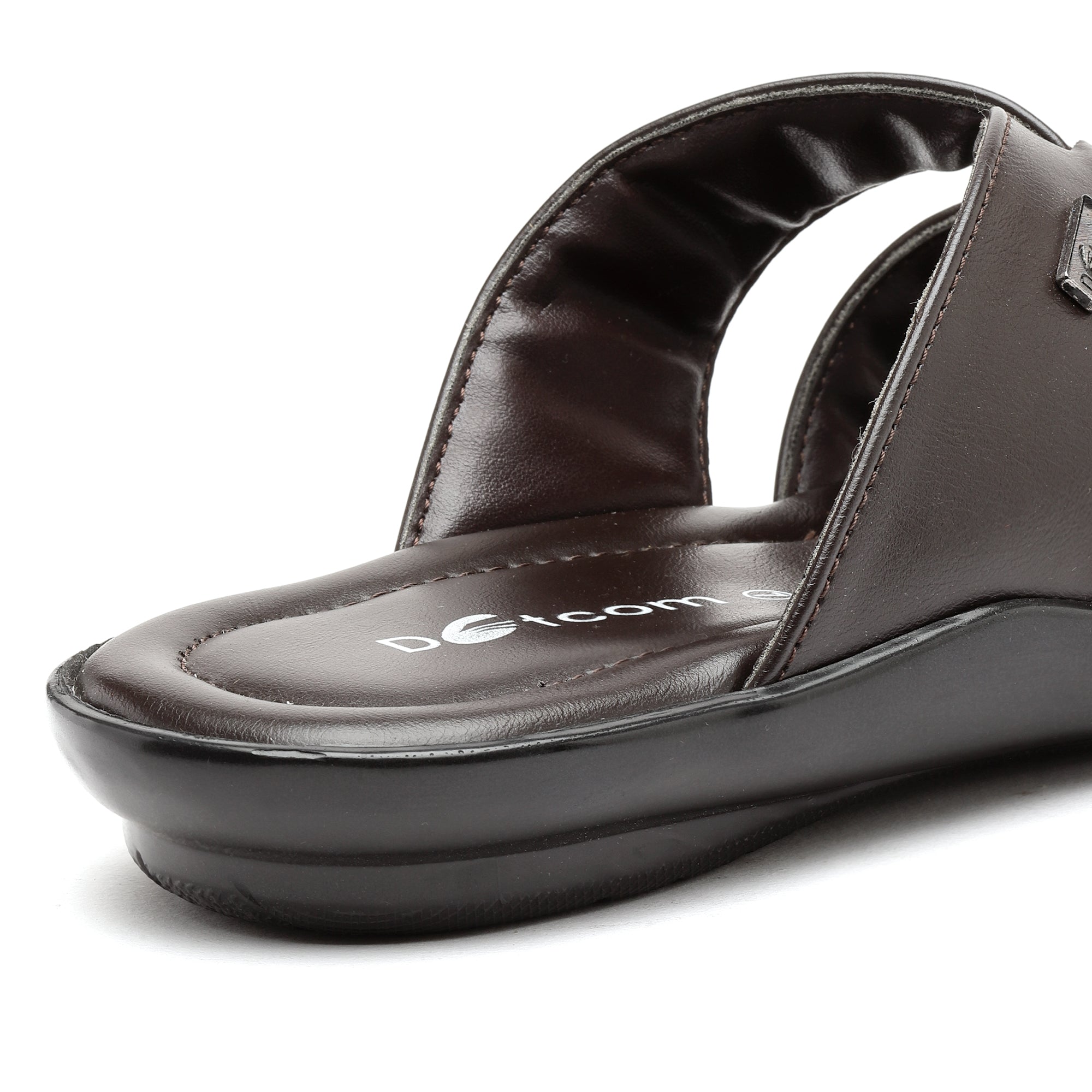 Action ELEGANT-708 Men's Slip-On Casual Sandal