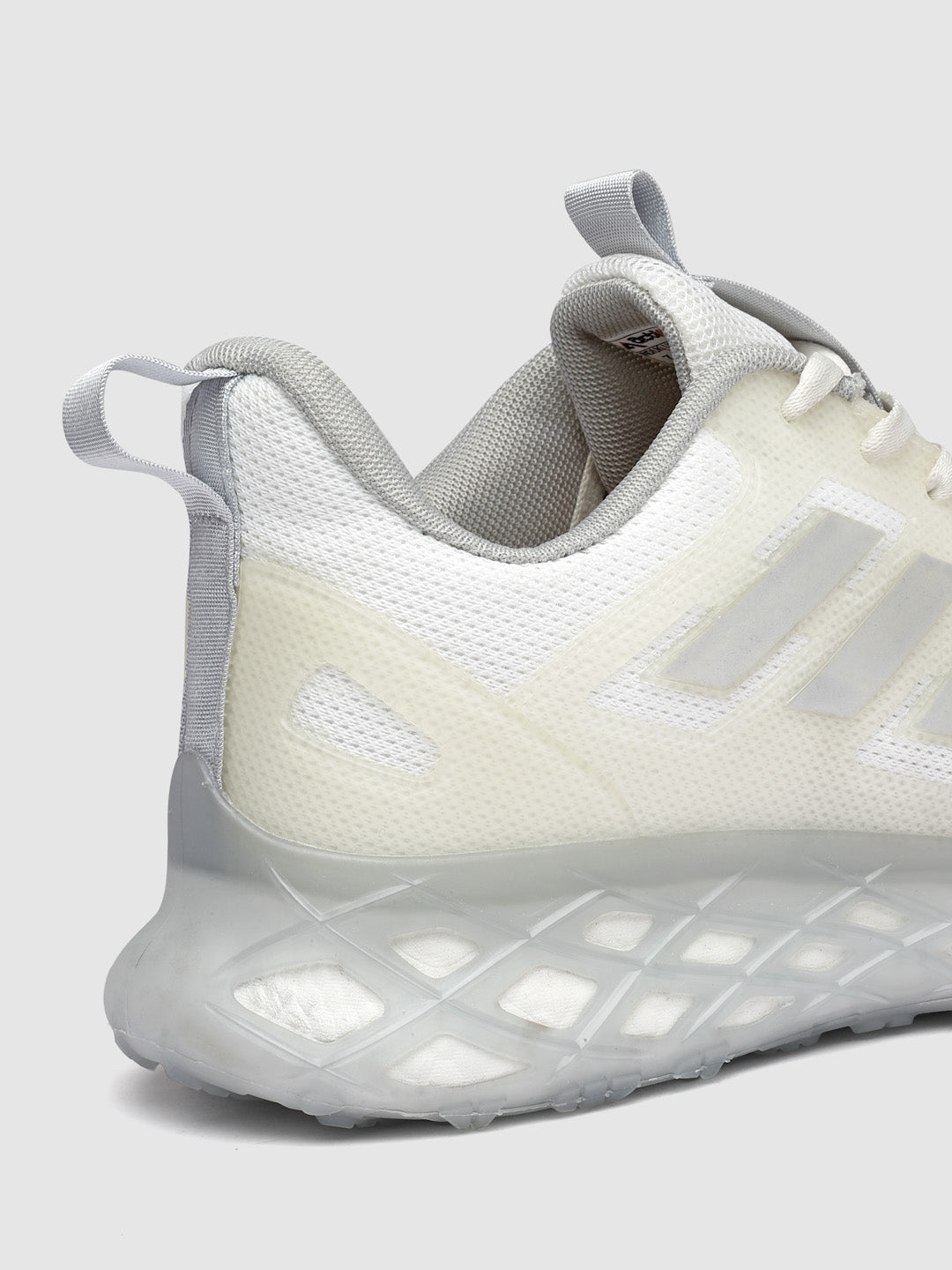 Action Athleo TURBO-1001 Men's Lace-Up Sports Running Shoes