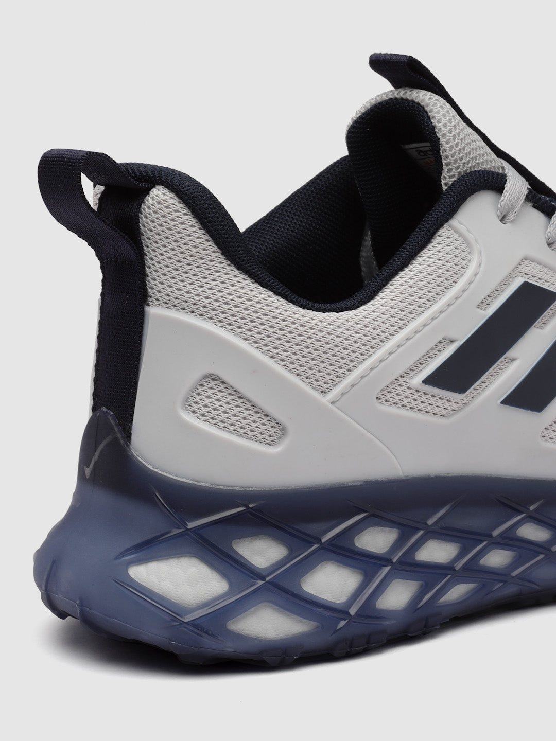 Action Athleo TURBO-1001 Men's Lace-Up Sports Running Shoes