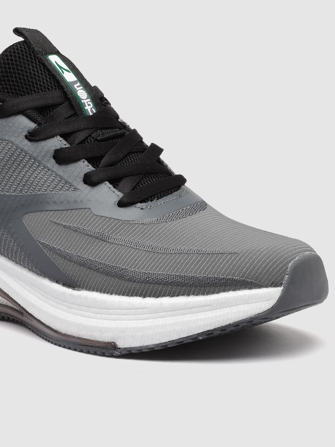 Action Athleo TURBO-901 Men's Lace-Up Sports Running Shoes
