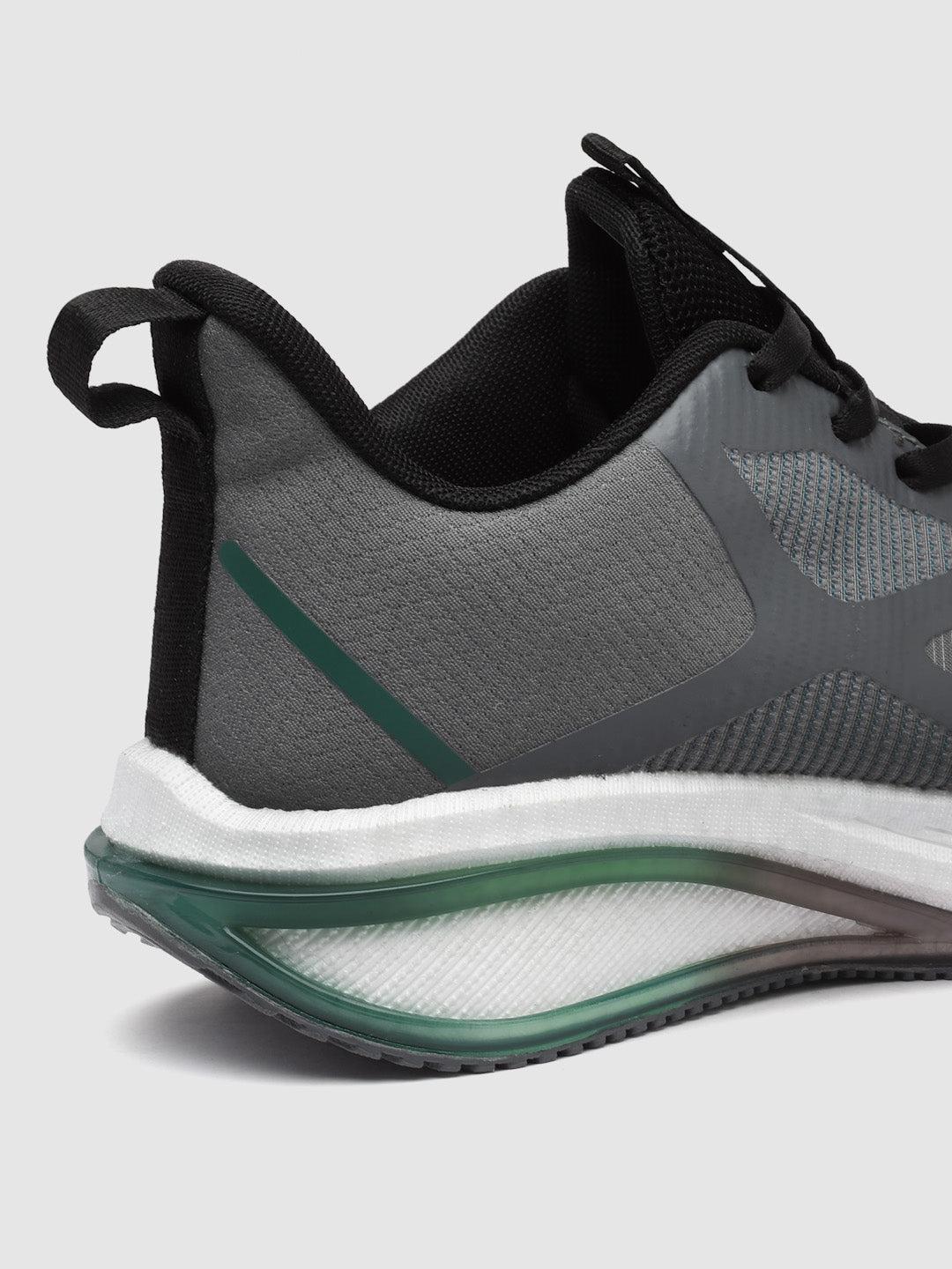 Action Athleo TURBO-901 Men's Lace-Up Sports Running Shoes