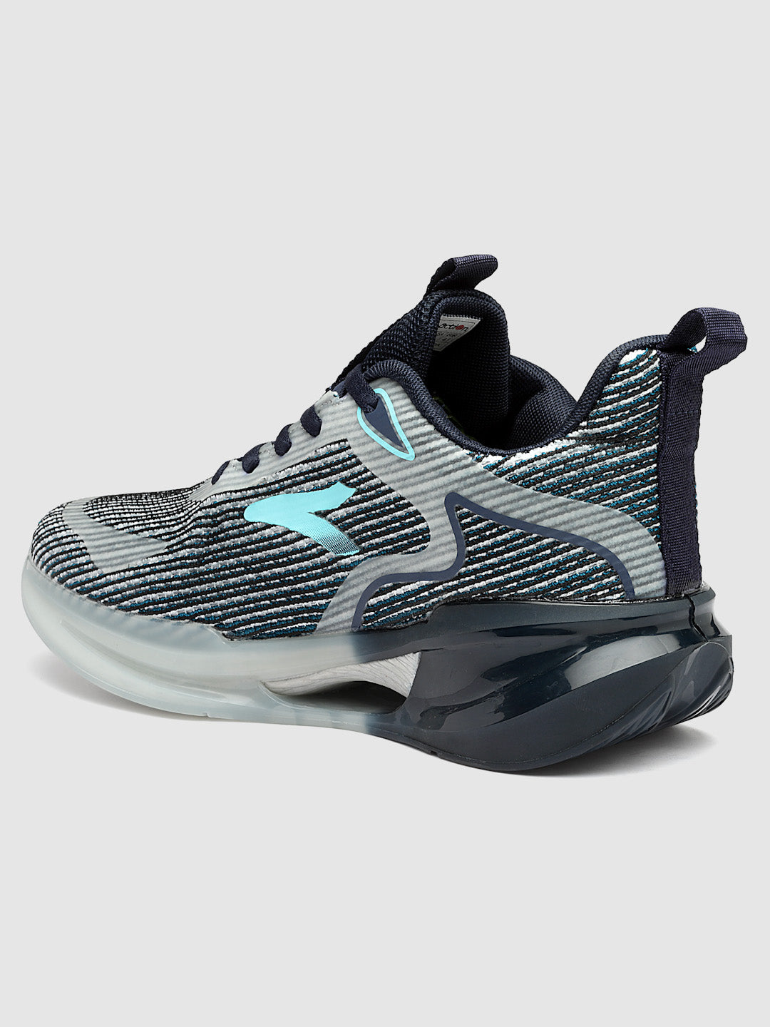 Action Athleo TURBO-402 Men's Lace-Up Sports Running Shoes