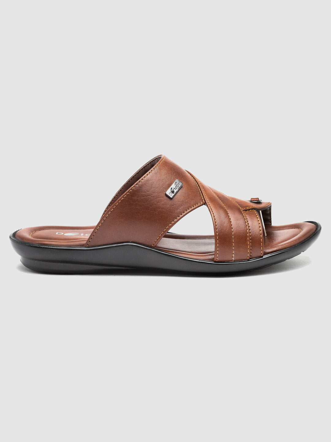 Action ELEGANT-703 Men's Slip-On Casual Sandal