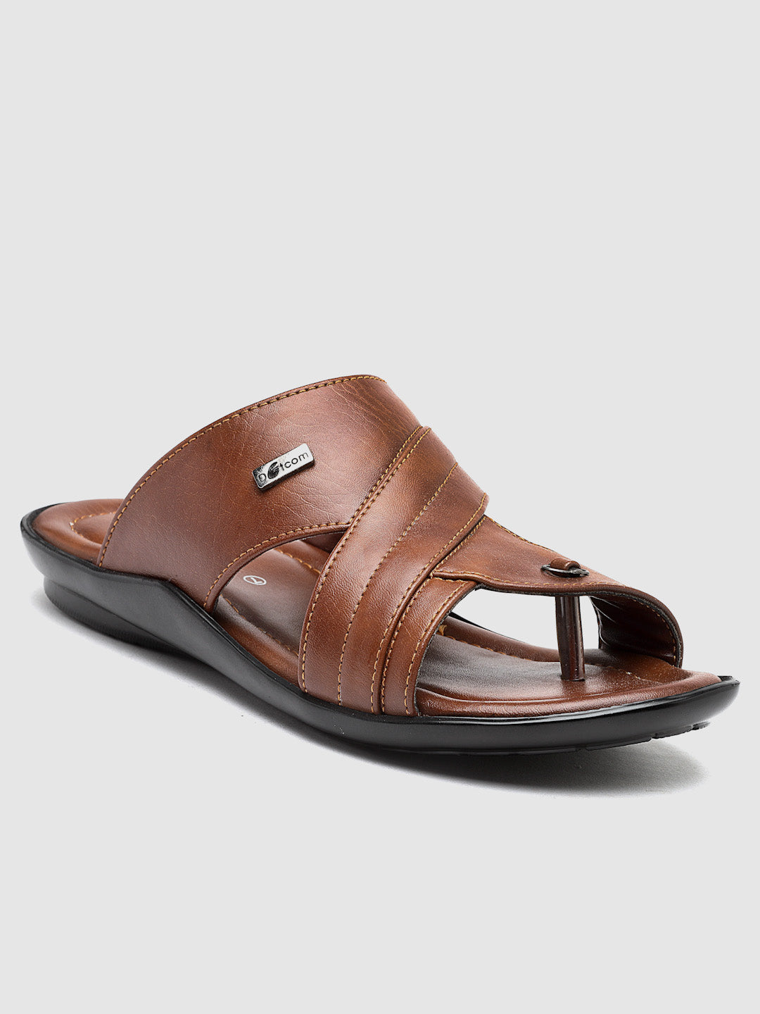 Action ELEGANT-703 Men's Slip-On Casual Sandal