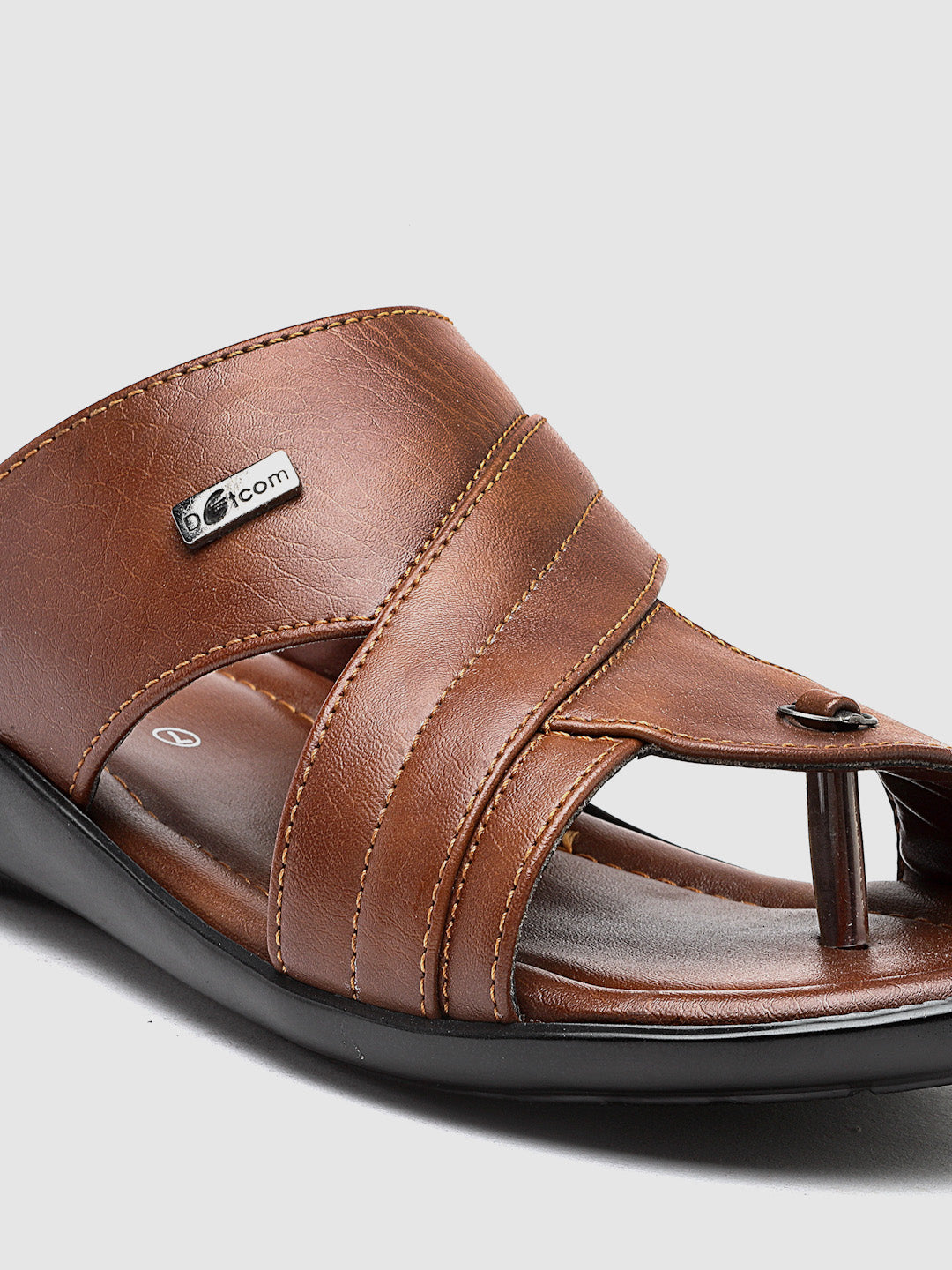 Action ELEGANT-703 Men's Slip-On Casual Sandal