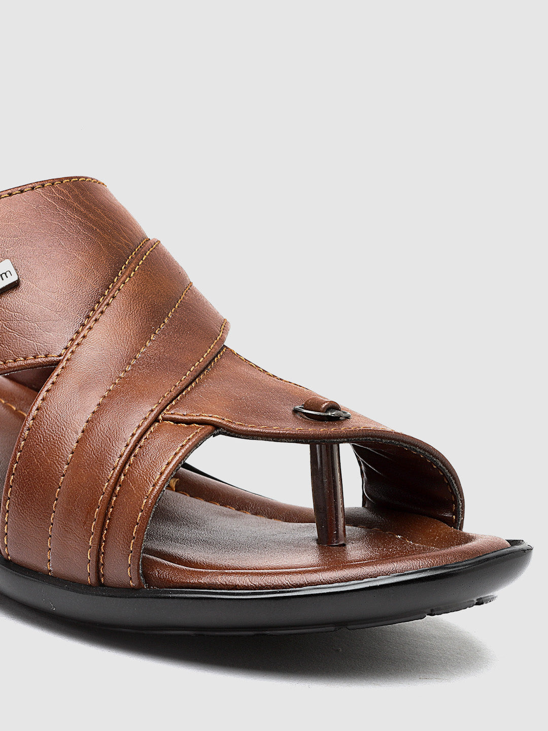 Action ELEGANT-703 Men's Slip-On Casual Sandal