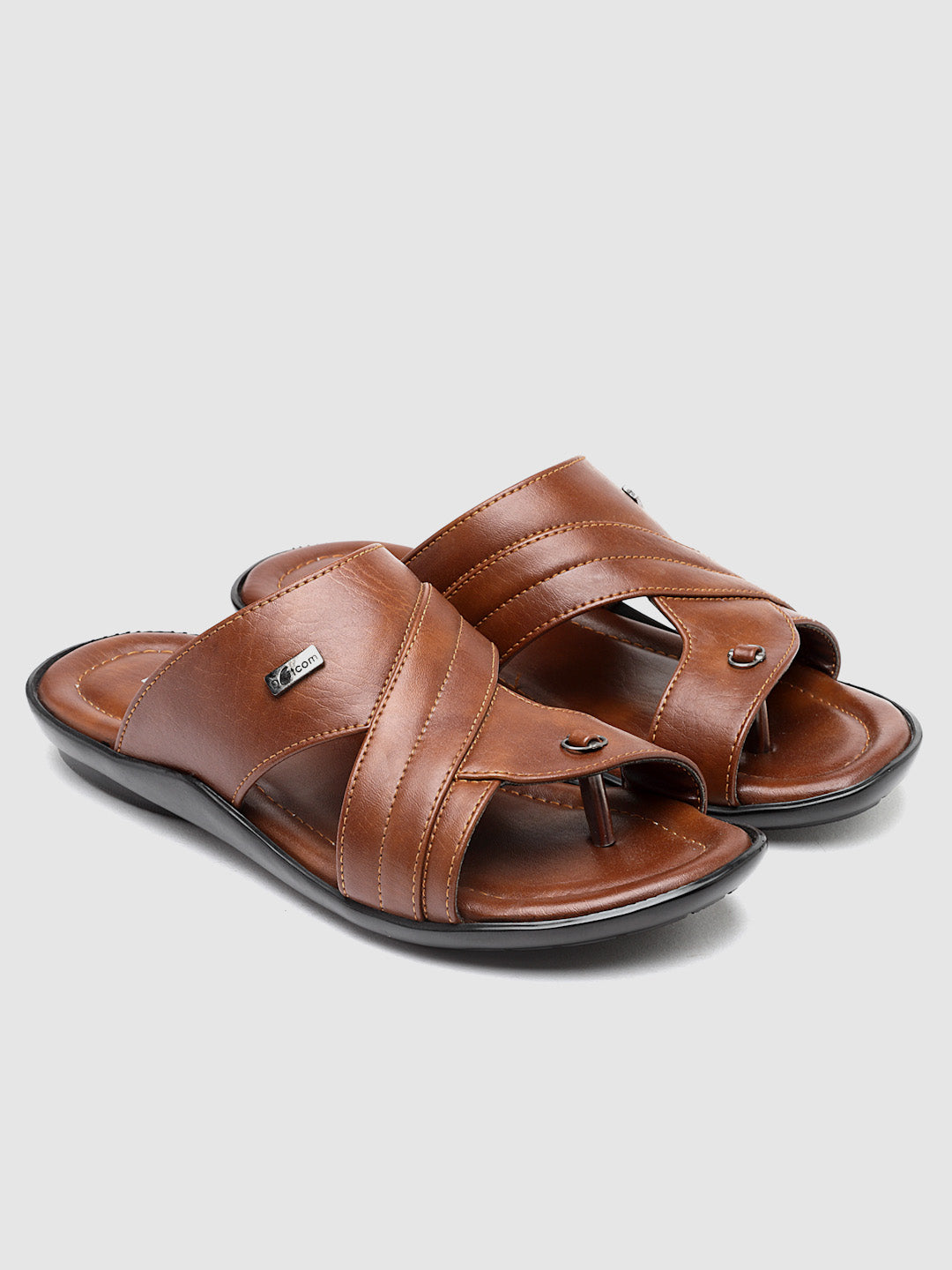 Action ELEGANT-703 Men's Slip-On Casual Sandal