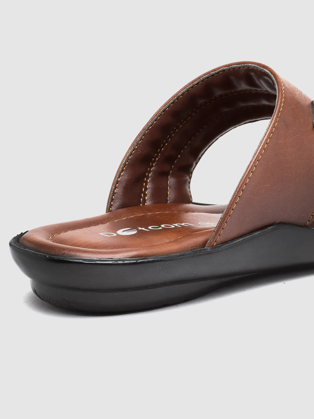 Action ELEGANT-703 Men's Slip-On Casual Sandal