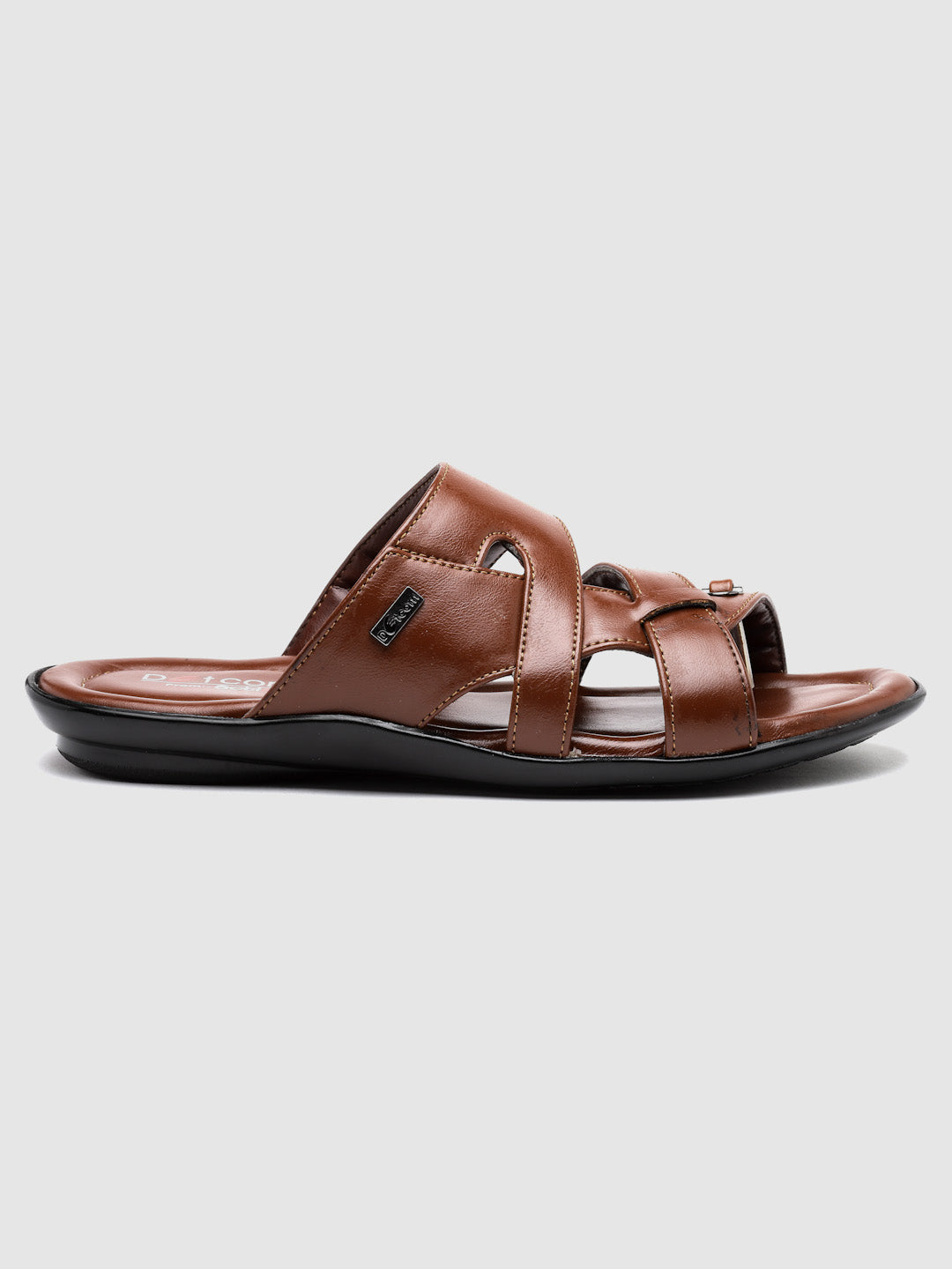 Action ELEGANT-709 Men's Slip-On Casual Sandal