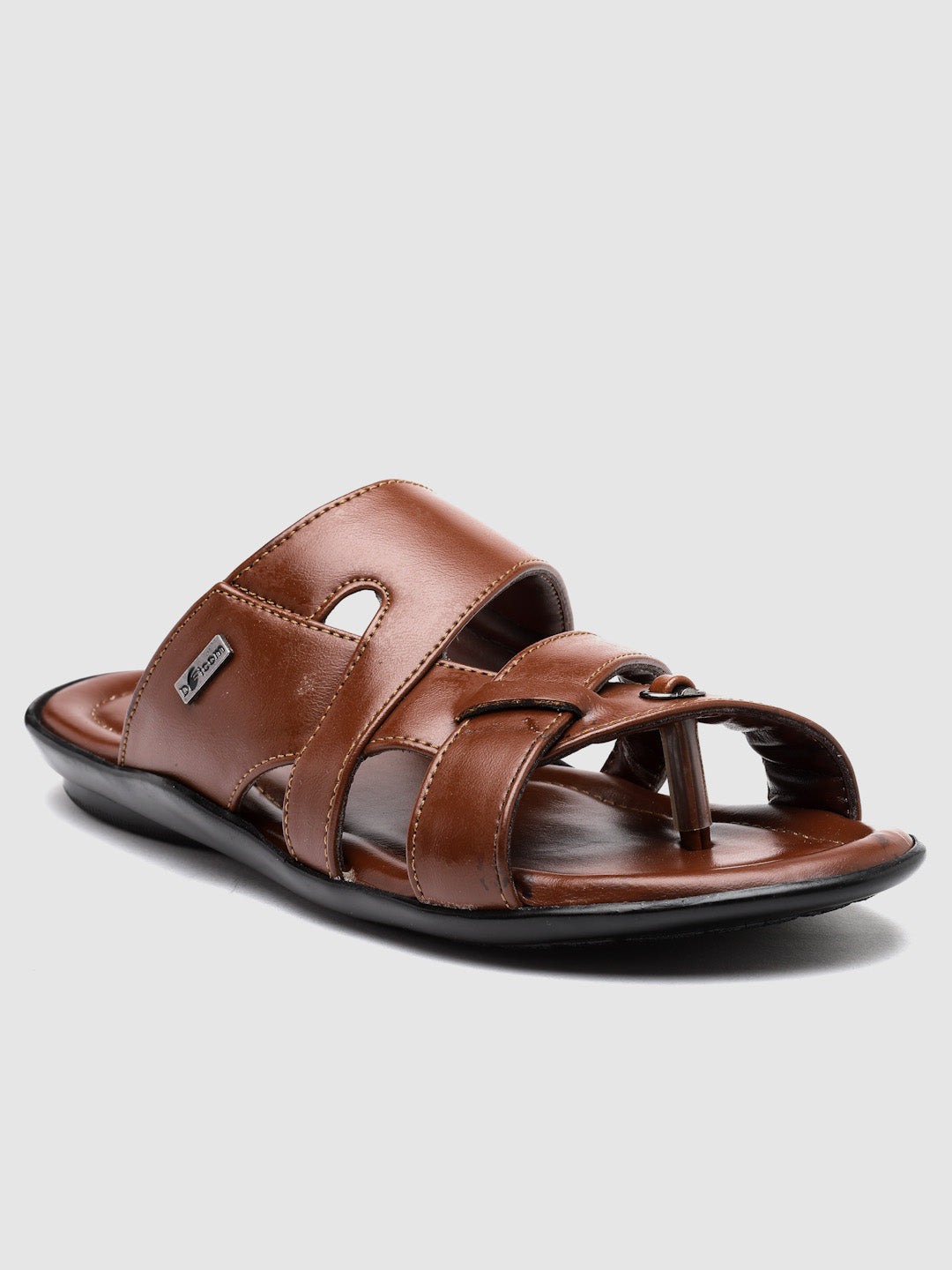 Action ELEGANT-709 Men's Slip-On Casual Sandal