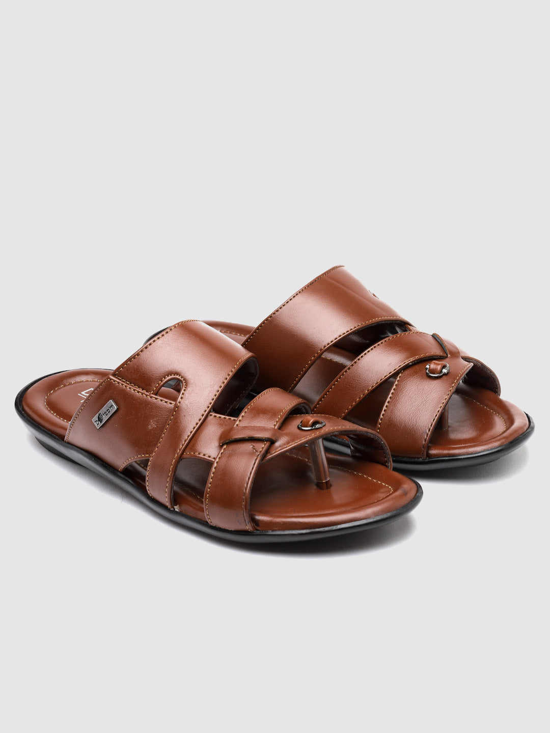Action ELEGANT-709 Men's Slip-On Casual Sandal