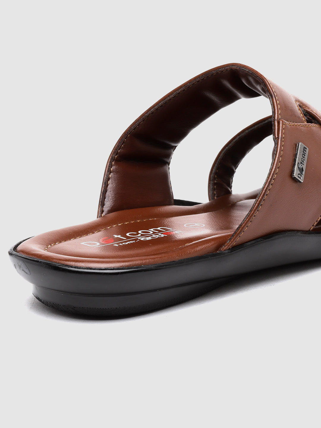 Action ELEGANT-709 Men's Slip-On Casual Sandal