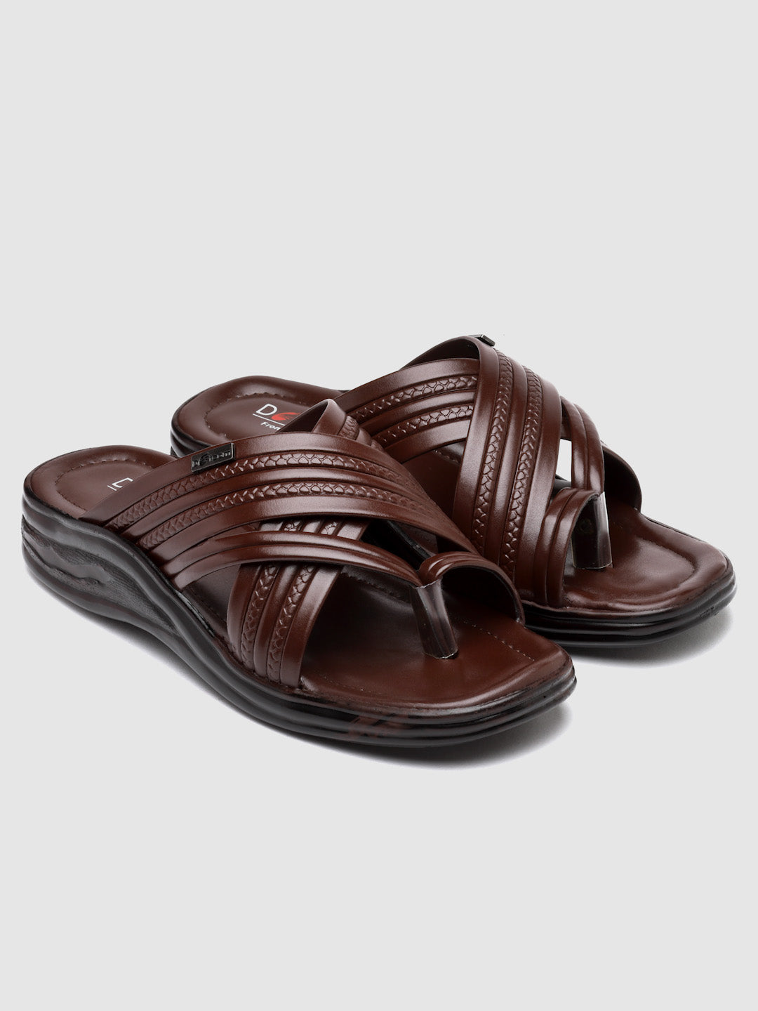 Action 3317 Men's Slip-On Casual Sandal