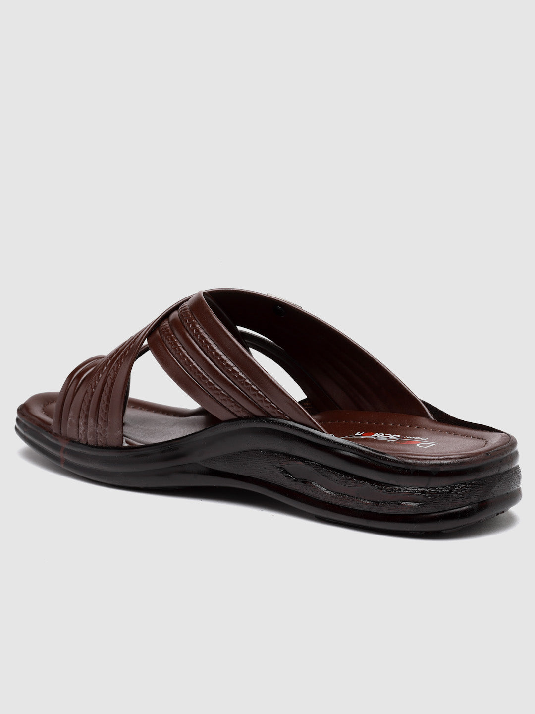 Action 3317 Men's Slip-On Casual Sandal