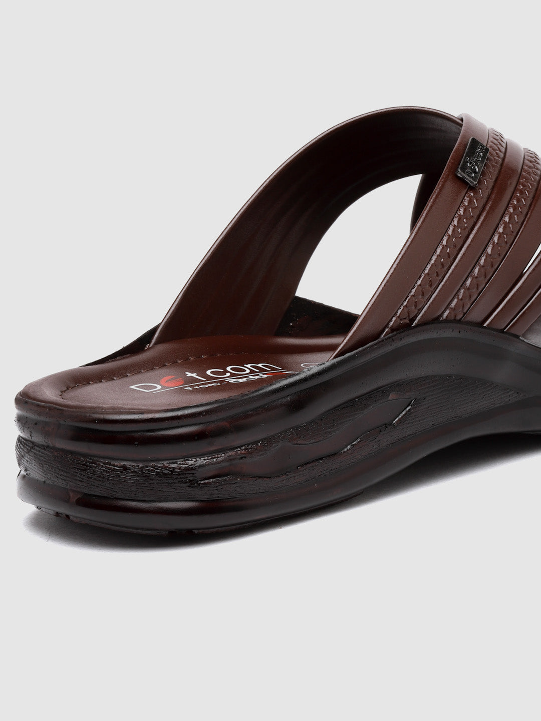 Action 3317 Men's Slip-On Casual Sandal