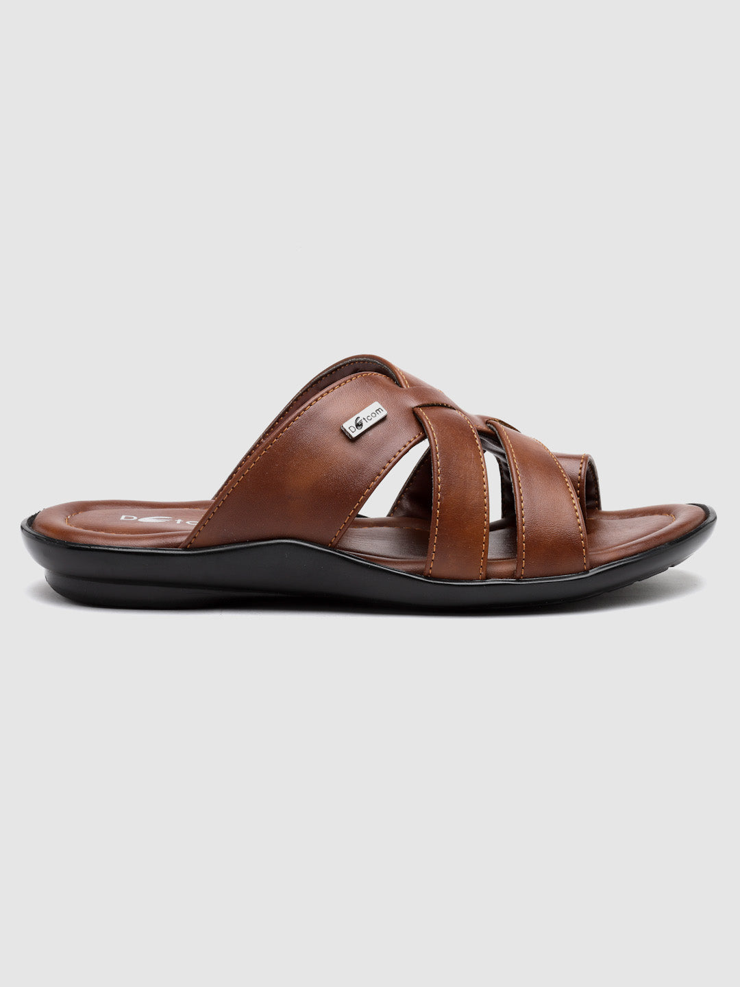 Action ELEGANT-708 Men's Slip-On Casual Sandal