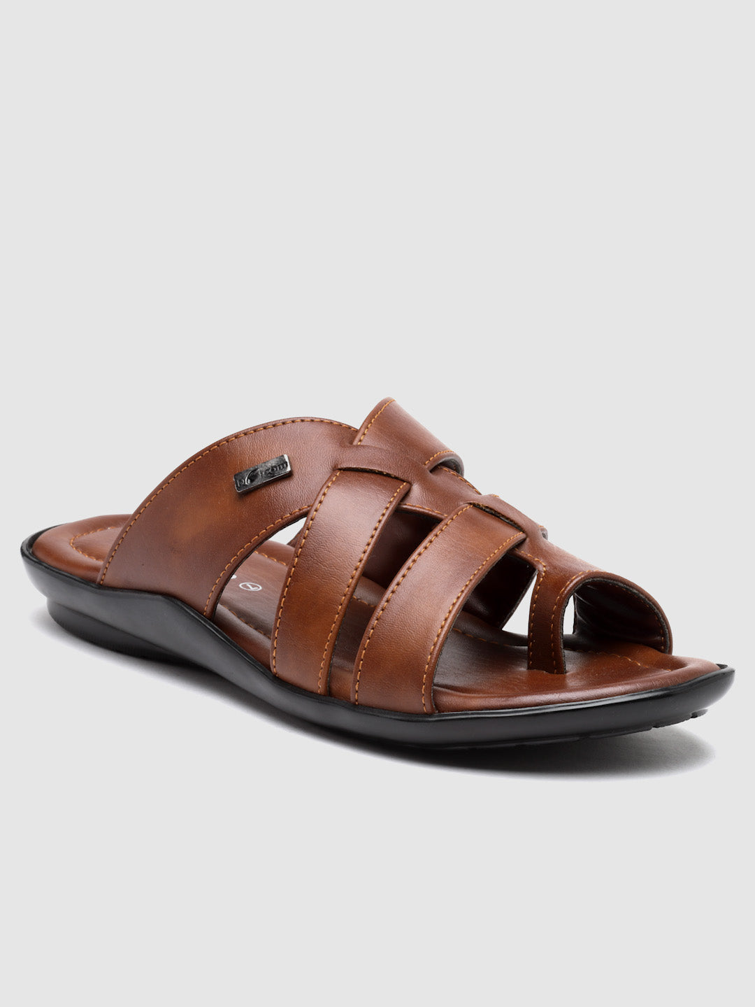 Action ELEGANT-708 Men's Slip-On Casual Sandal
