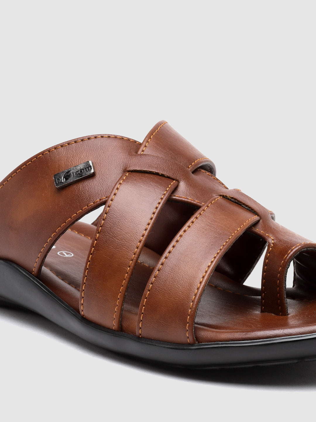Action ELEGANT-708 Men's Slip-On Casual Sandal