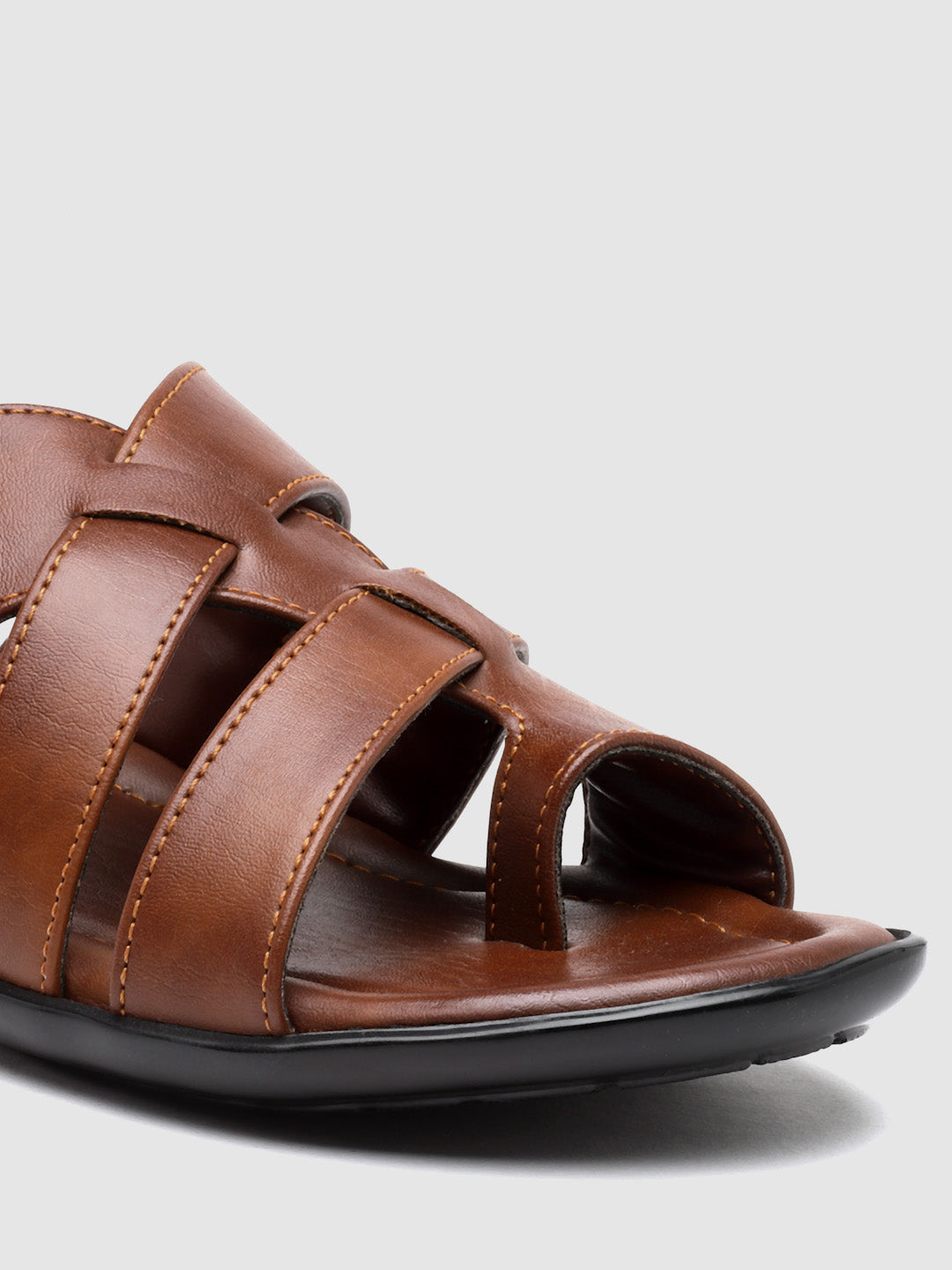 Action ELEGANT-708 Men's Slip-On Casual Sandal