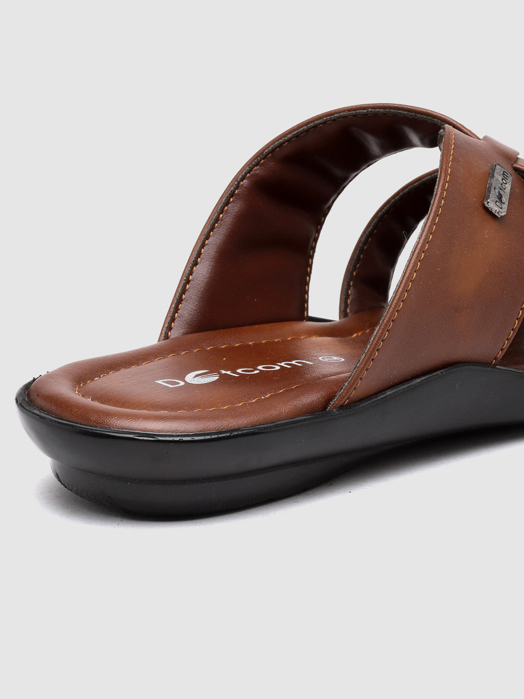 Action ELEGANT-708 Men's Slip-On Casual Sandal