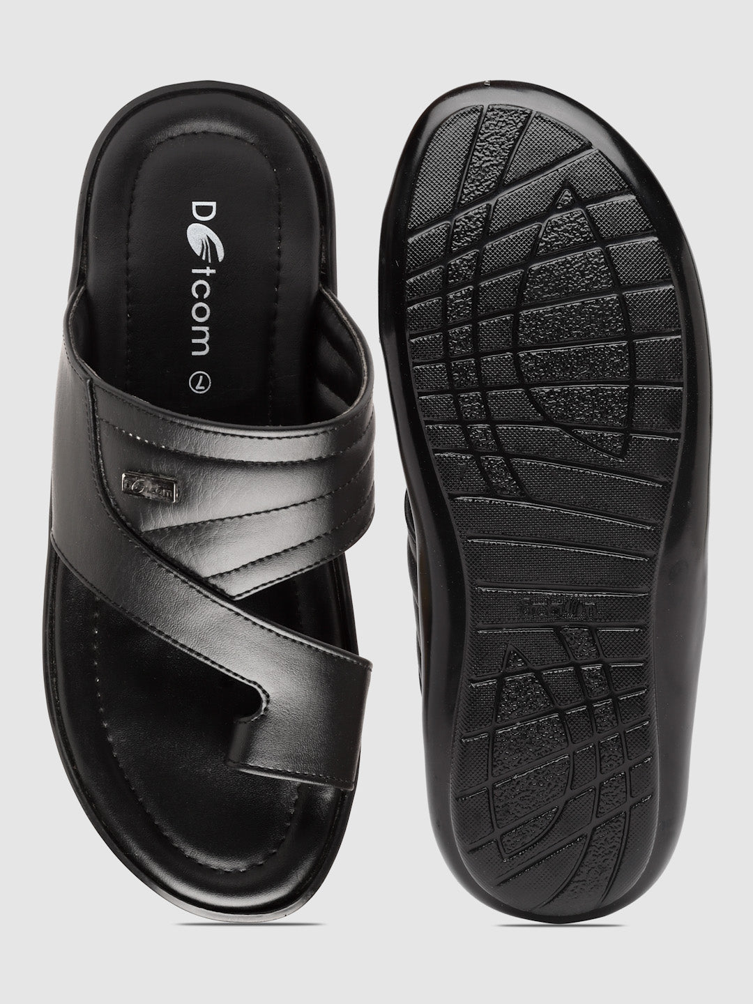 Action ELEGANT-706 Men's Slip-On Casual Sandal