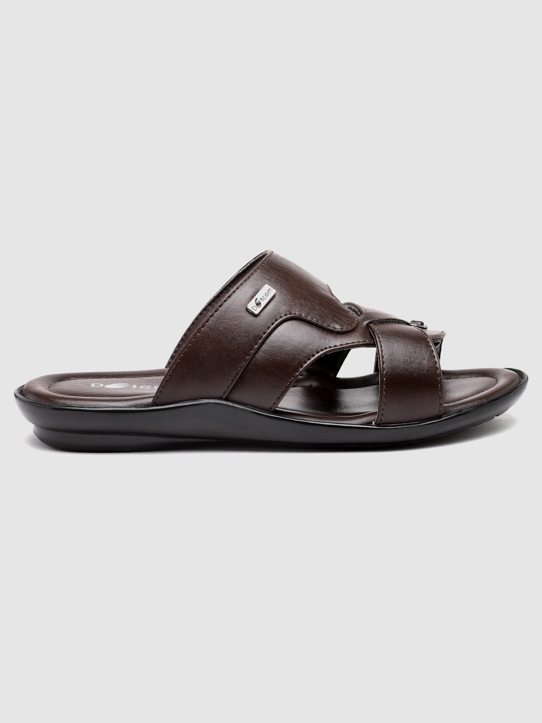 Action ELEGANT-702 Men's Slip-On Casual Sandal