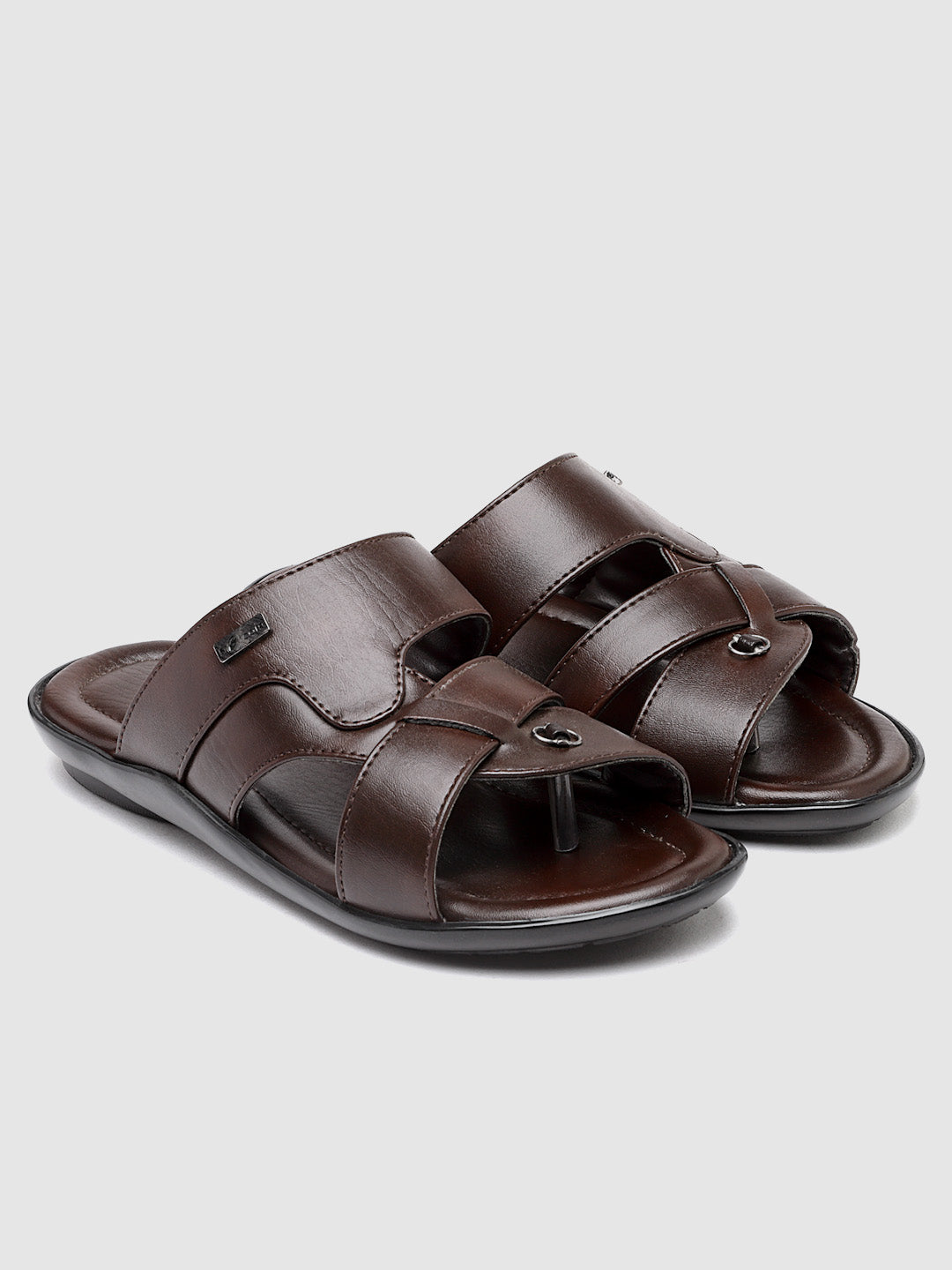 Action ELEGANT-702 Men's Slip-On Casual Sandal