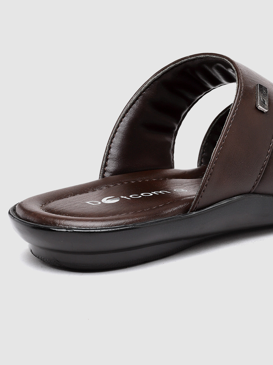 Action ELEGANT-702 Men's Slip-On Casual Sandal