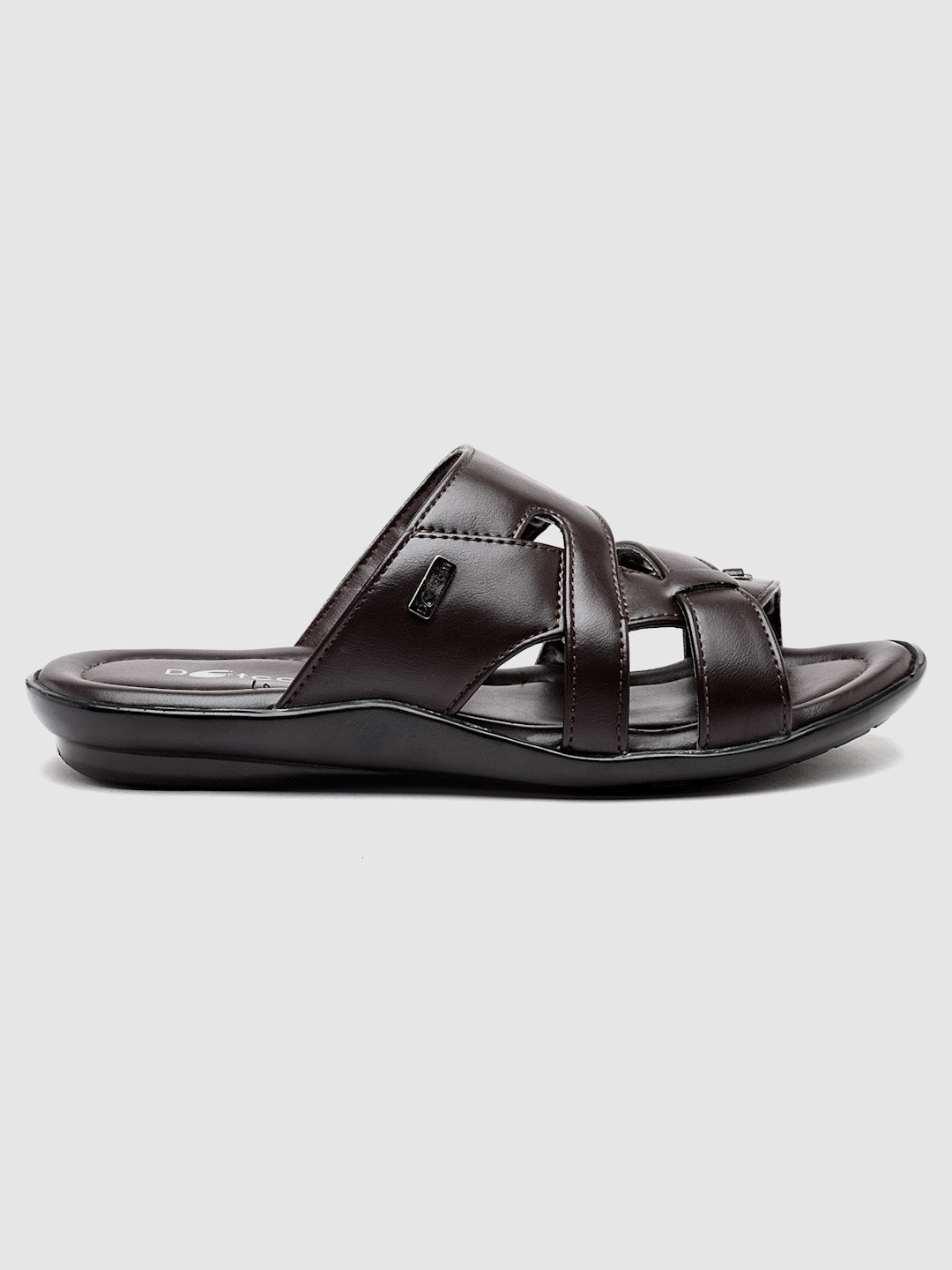 Action ELEGANT-709 Men's Slip-On Casual Sandal