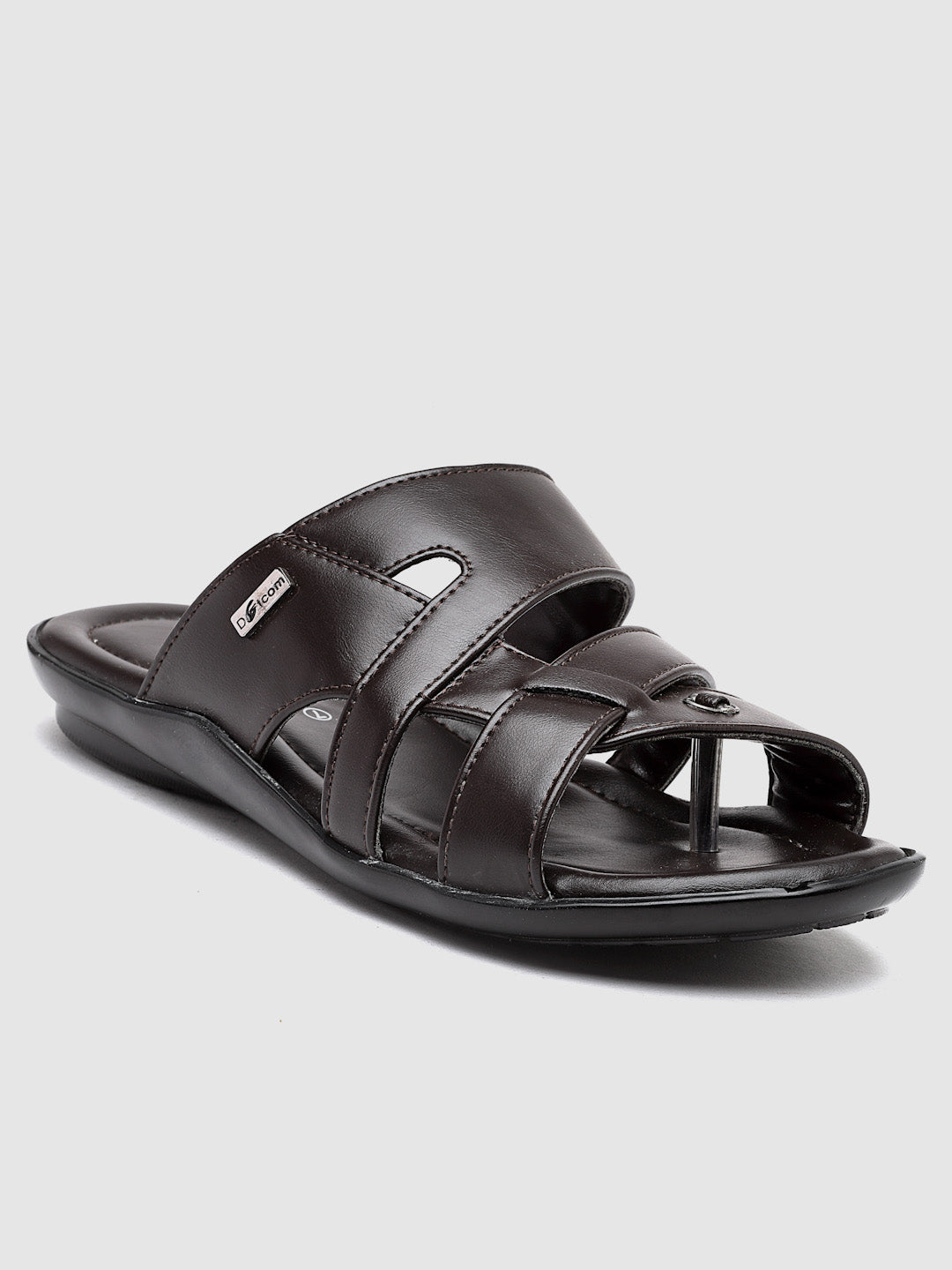 Action ELEGANT-709 Men's Slip-On Casual Sandal
