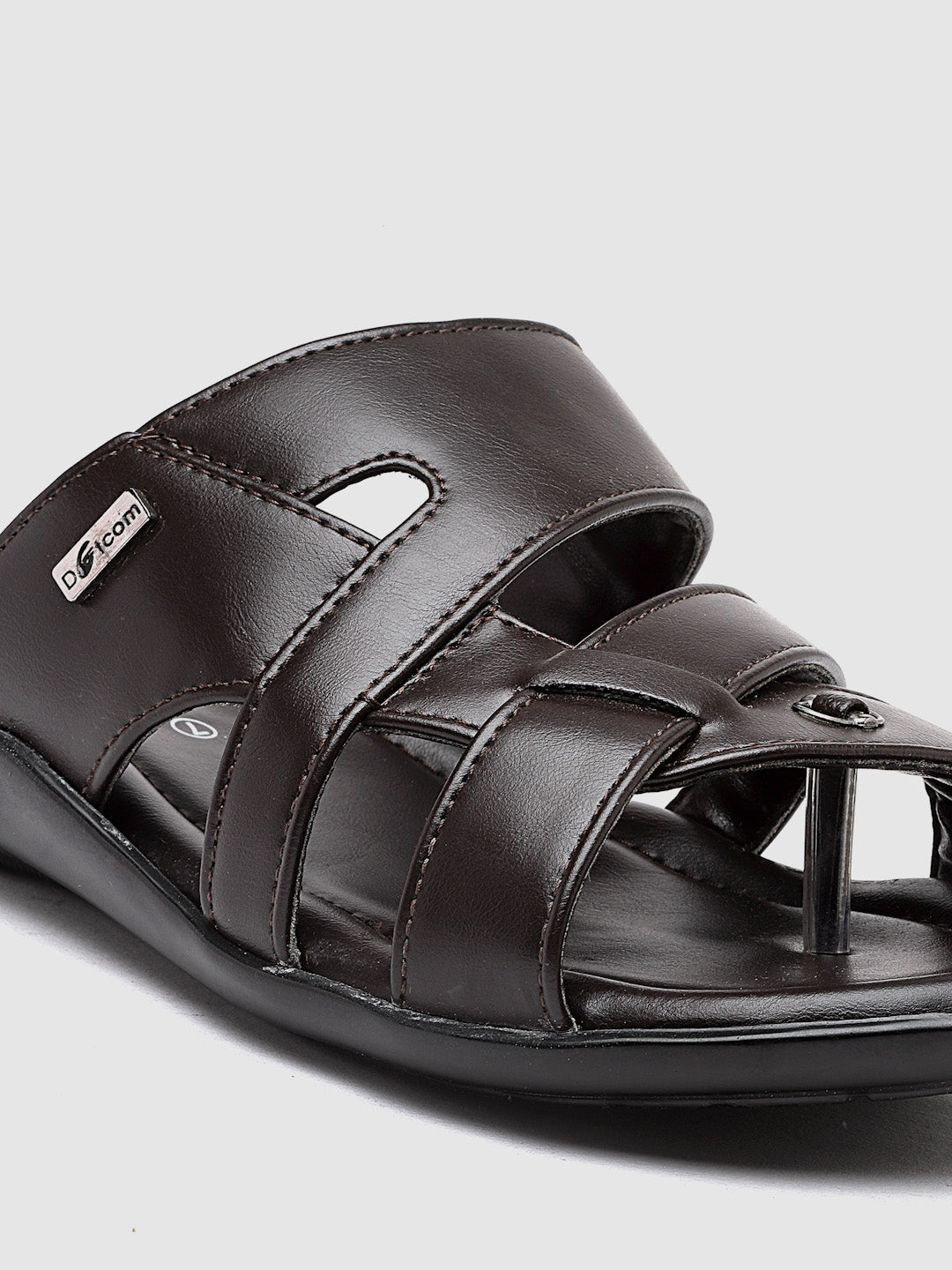 Action ELEGANT-709 Men's Slip-On Casual Sandal