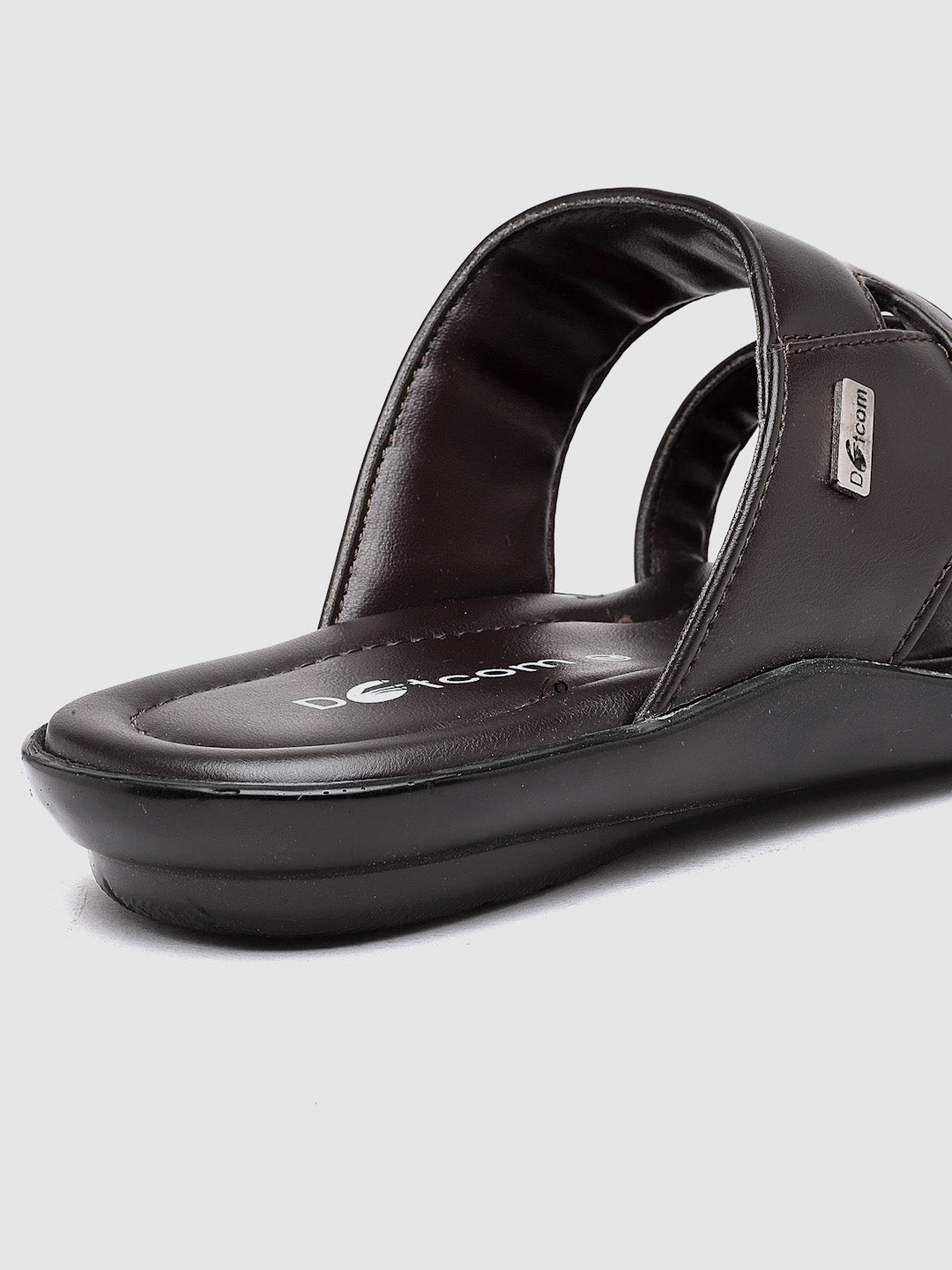 Action ELEGANT-709 Men's Slip-On Casual Sandal