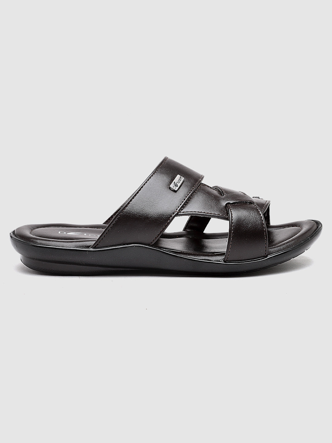 Action ELEGANT-710 Men's Slip-On Casual Sandal